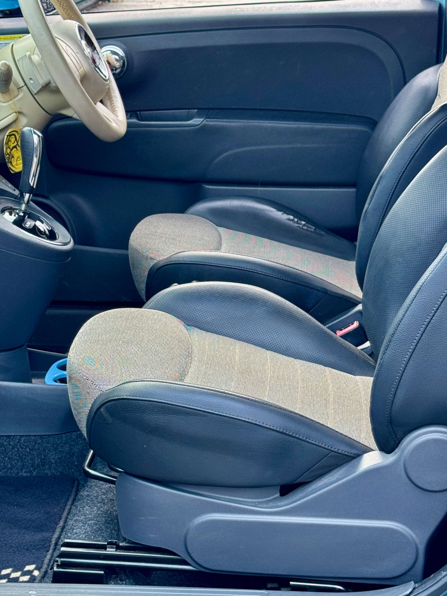 Used Fiat 500C 2012 for sale - 77720474: Photo 16