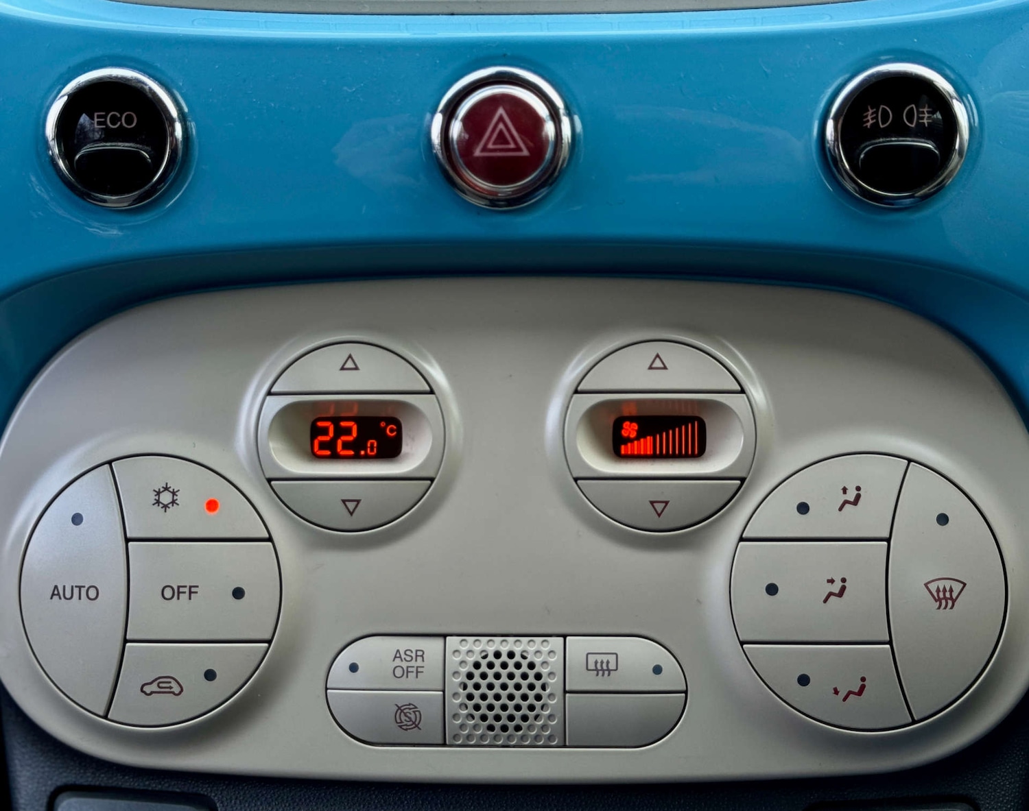 Used Fiat 500C 2012 for sale - 77720474: Photo 21