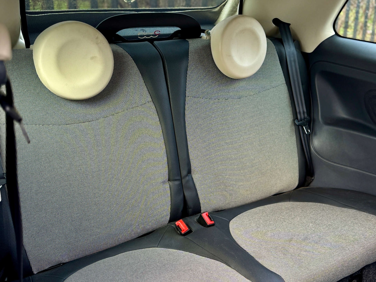 Used Fiat 500C 2012 for sale - 77720474: Photo 22