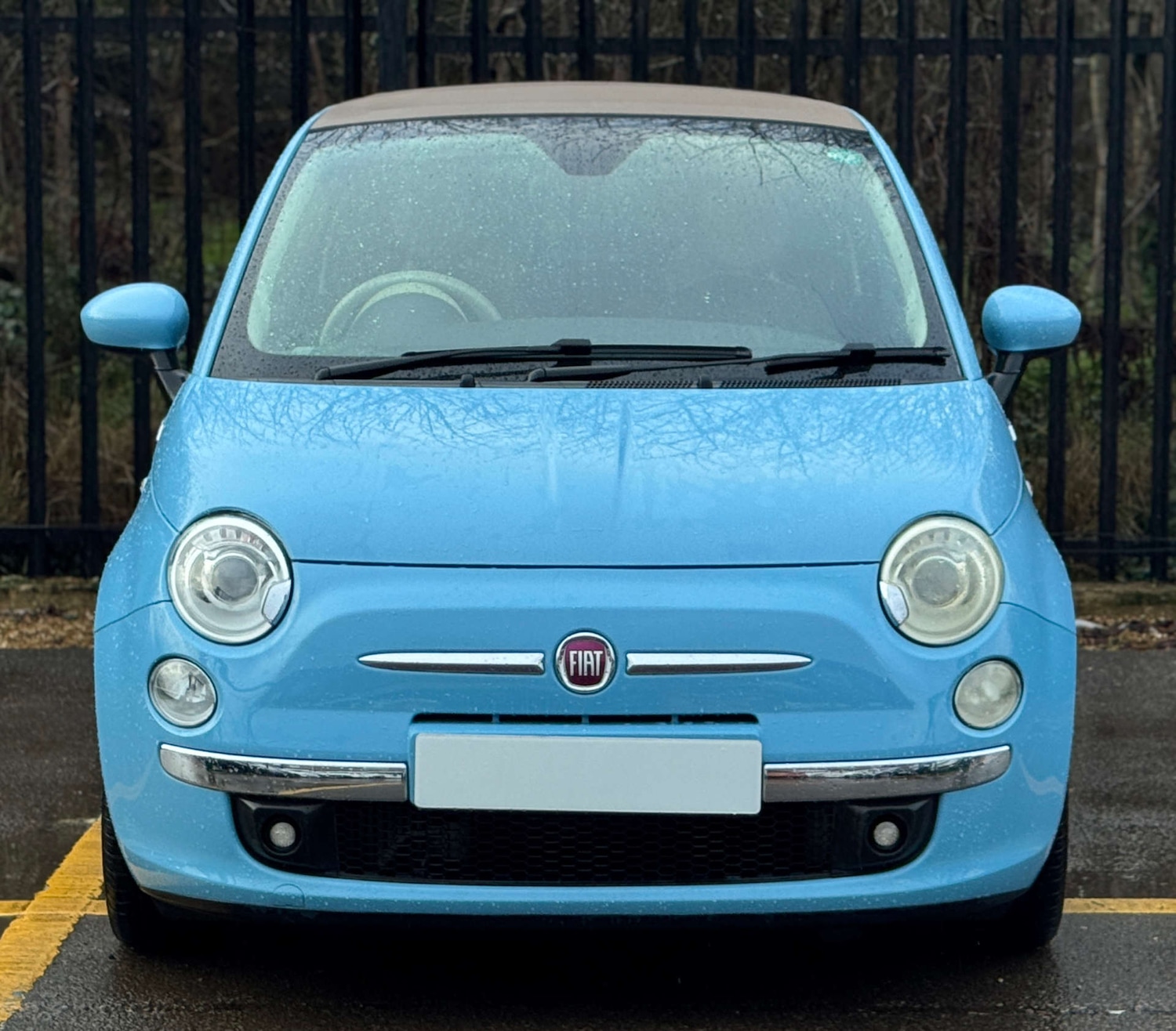 Used Fiat 500C 2012 for sale - 77720474: Photo 27