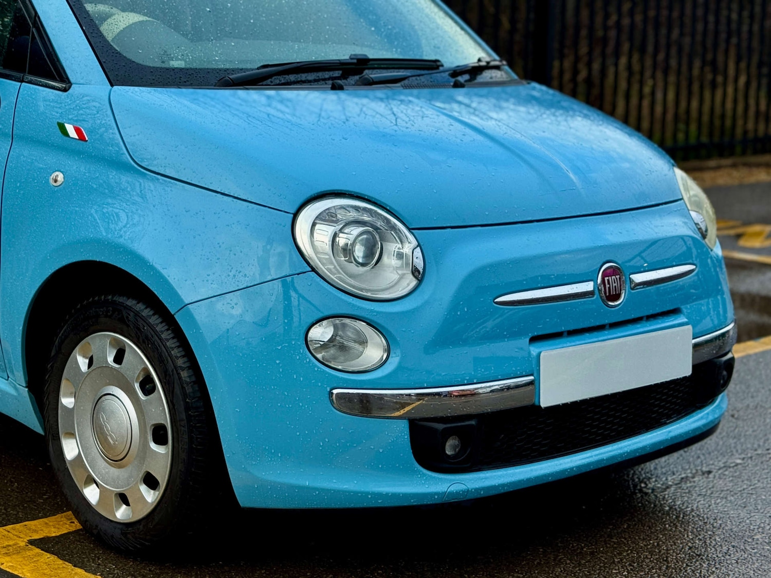 Used Fiat 500C 2012 for sale - 77720474: Photo 29