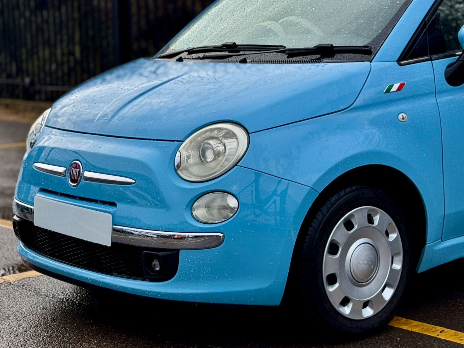 Used Fiat 500C 2012 for sale - 77720474: Photo 31