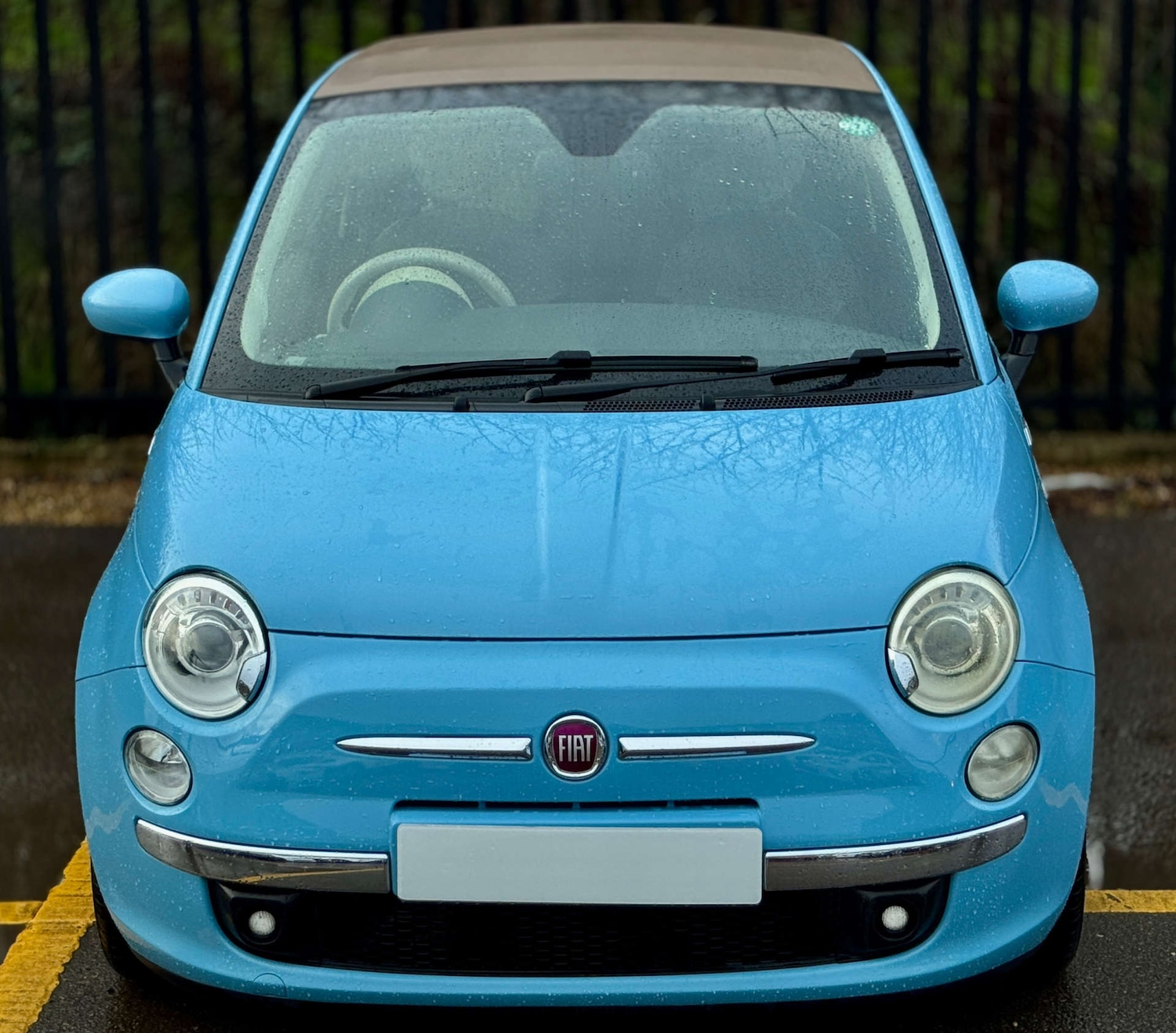 Used Fiat 500C 2012 for sale - 77720474: Photo 33