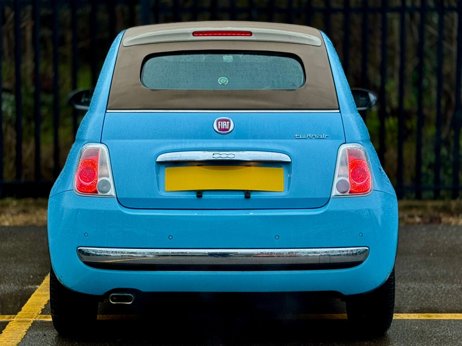 Used Fiat 500C 2012 for sale - 77720474: Photo 36