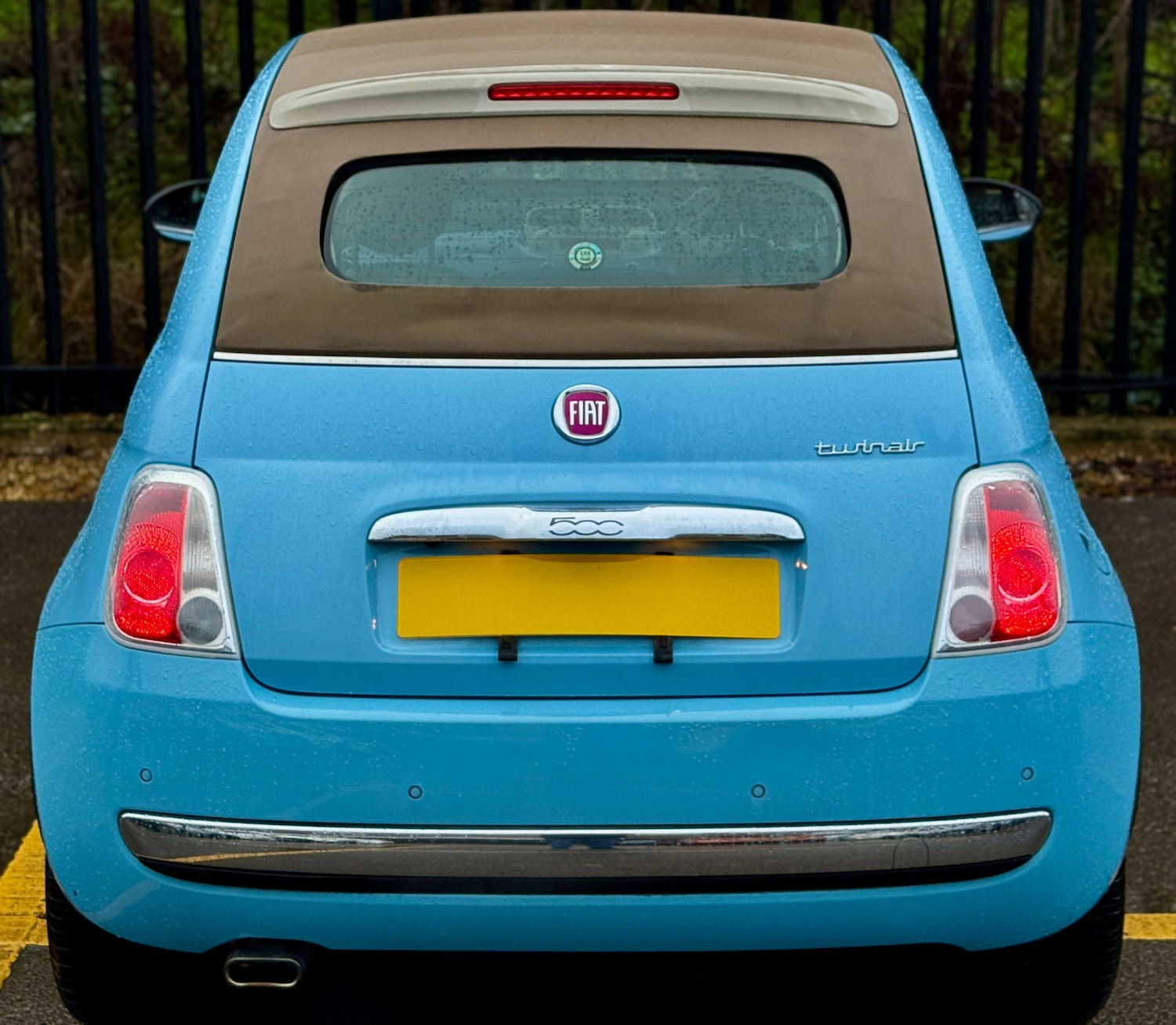 Used Fiat 500C 2012 for sale - 77720474: Photo 39