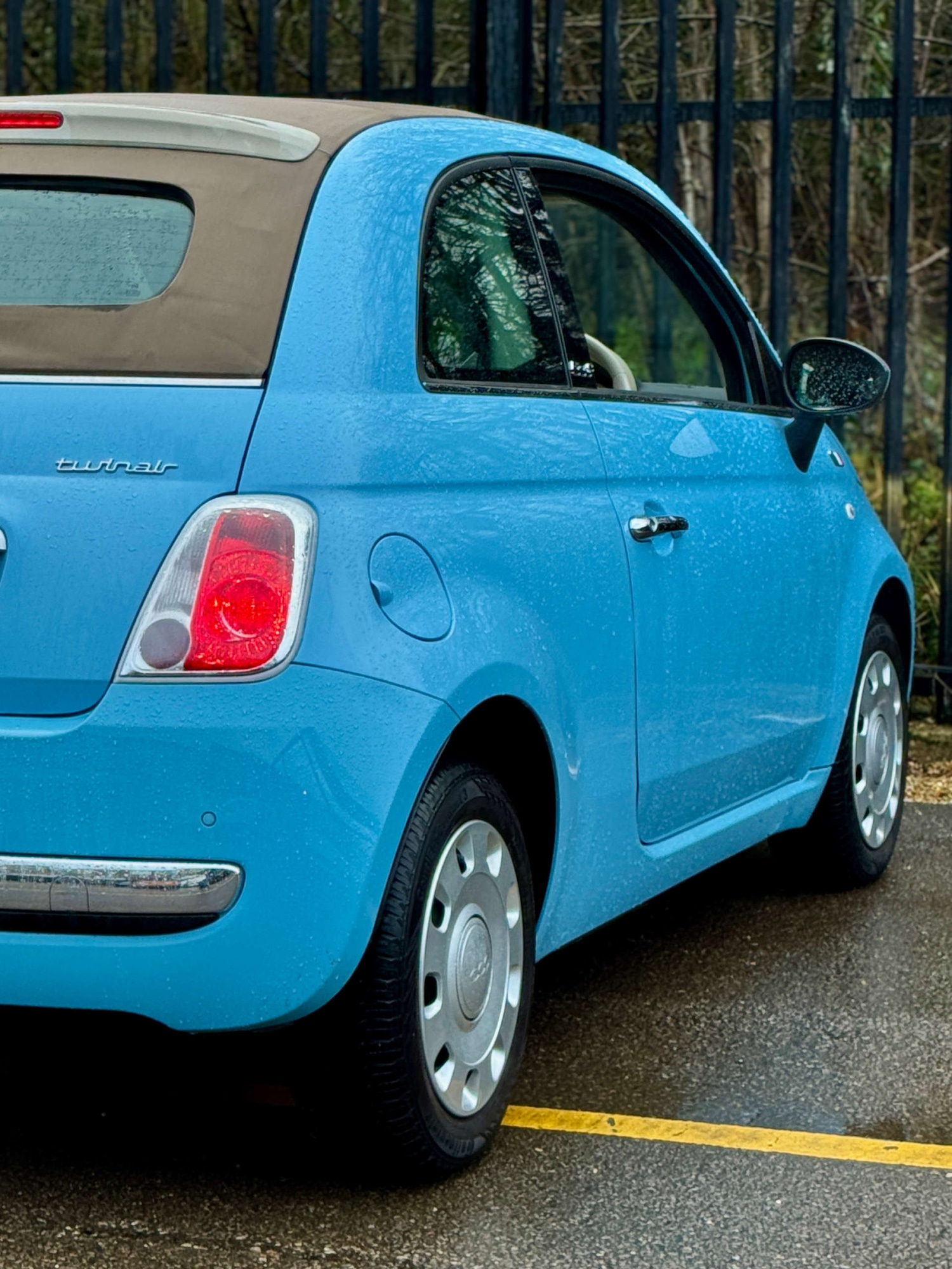 Used Fiat 500C 2012 for sale - 77720474: Photo 43