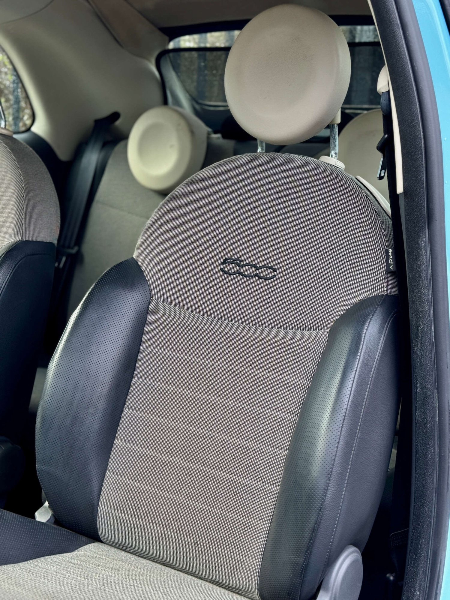 Used Fiat 500C 2012 for sale - 77720474: Photo 54