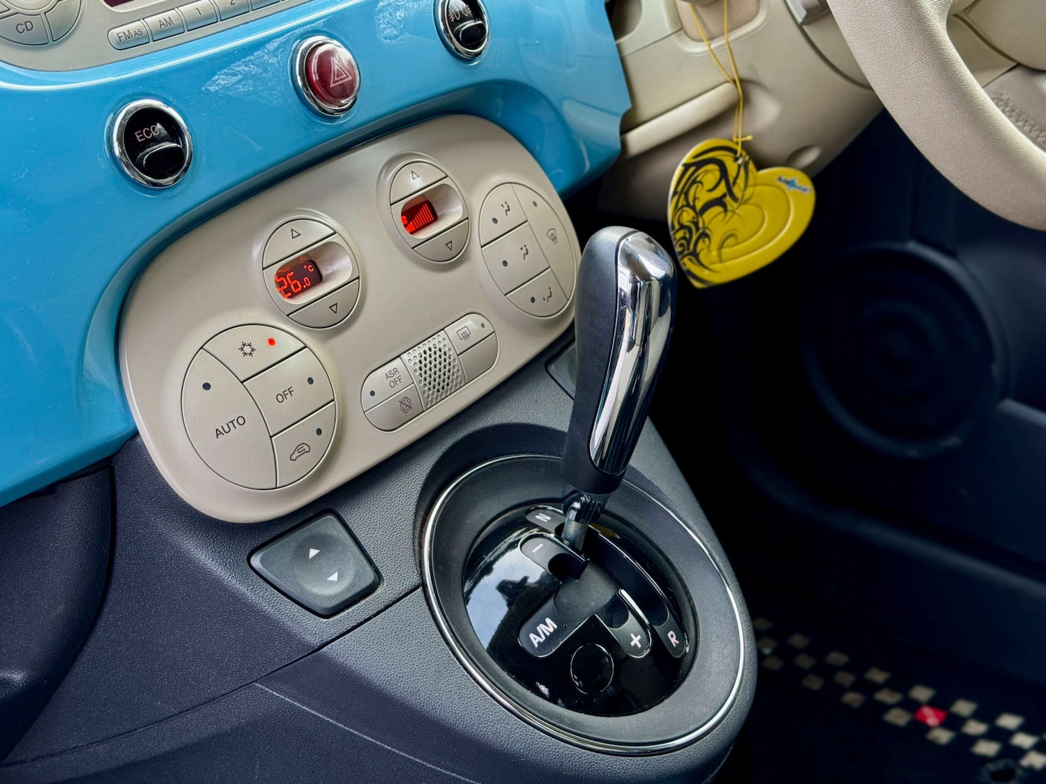 Used Fiat 500C 2012 for sale - 77720474: Photo 56