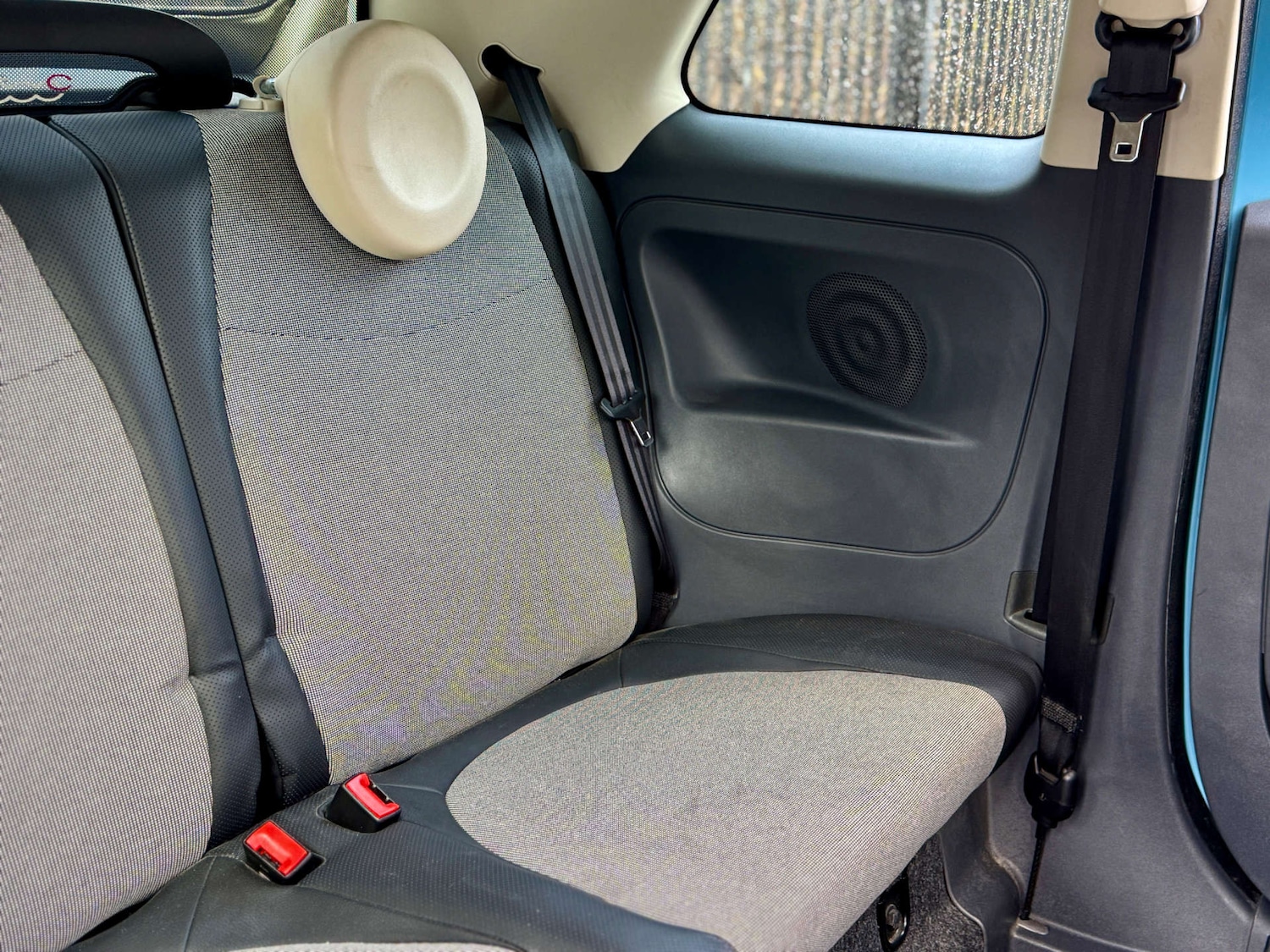 Used Fiat 500C 2012 for sale - 77720474: Photo 58