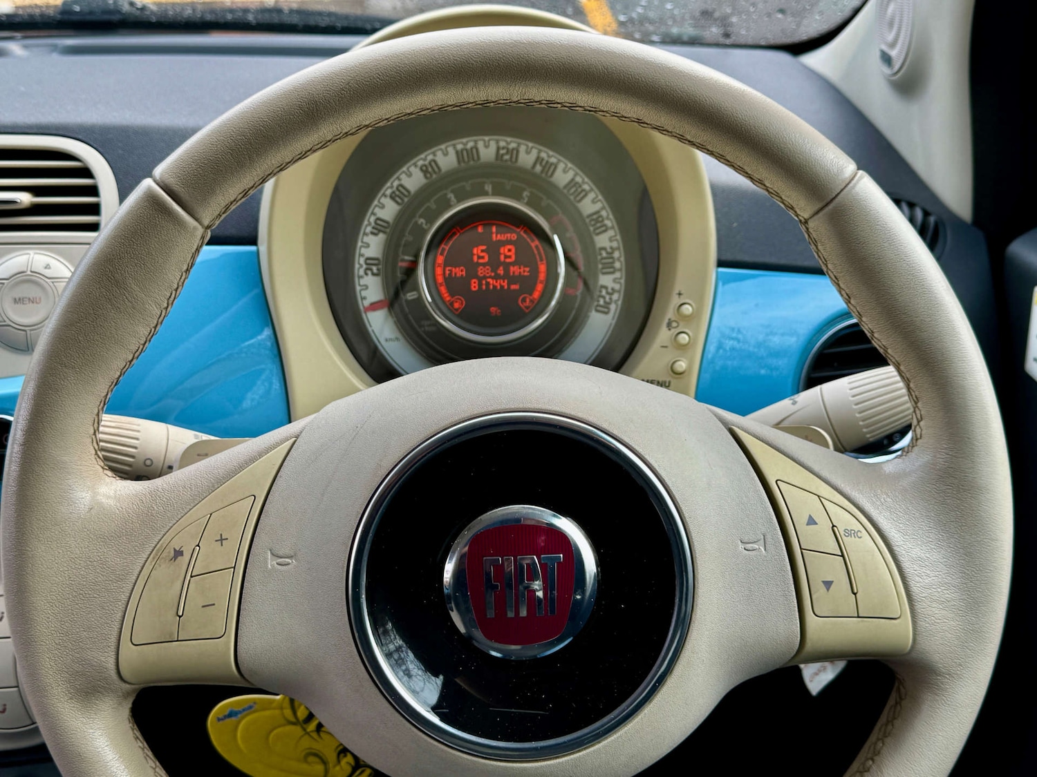 Used Fiat 500C 2012 for sale - 77720474: Photo 65