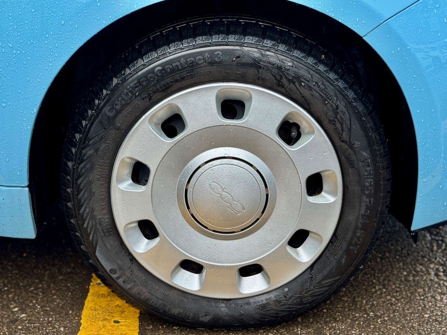 Used Fiat 500C 2012 for sale - 77720474: Photo 72