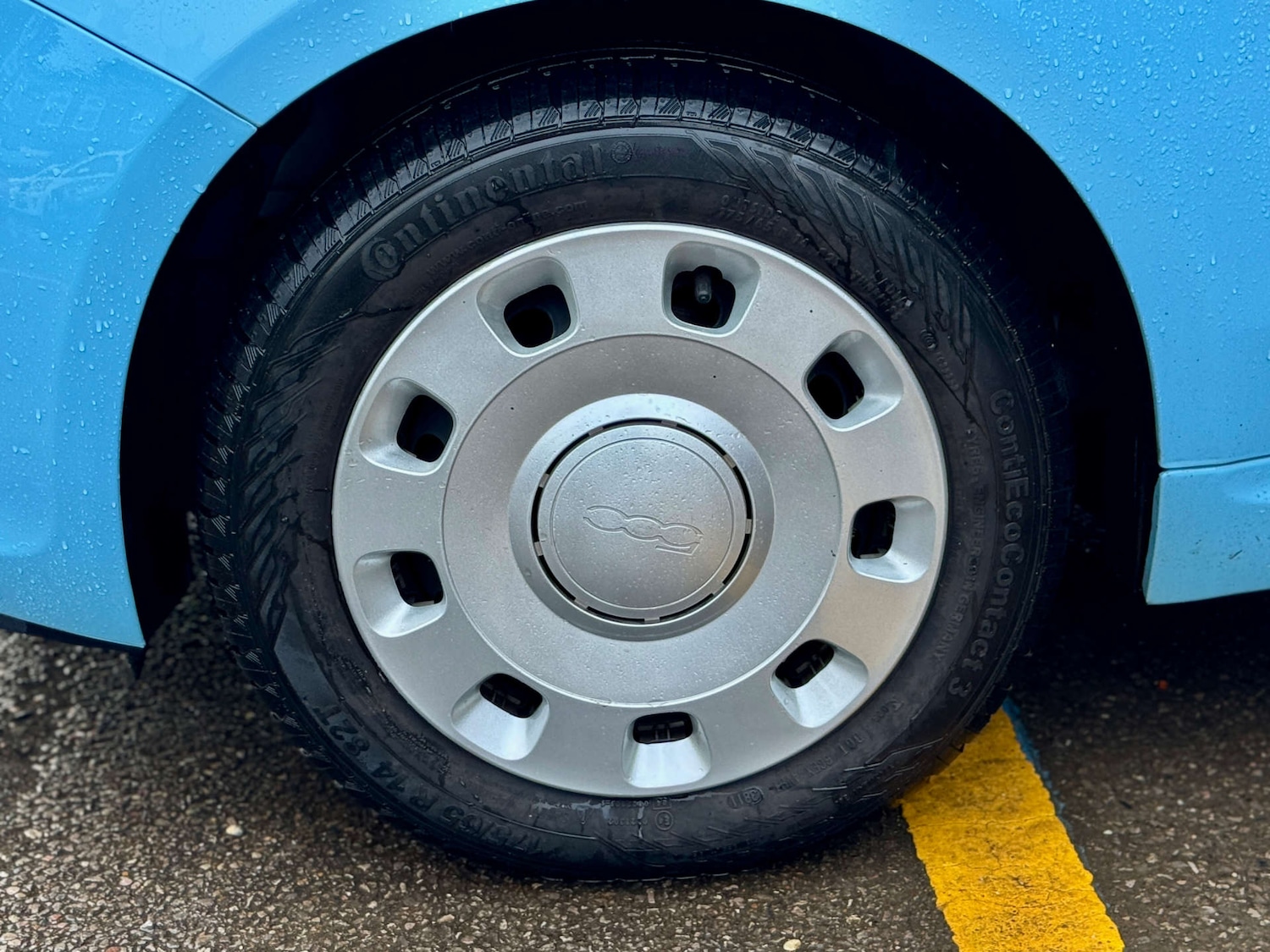 Used Fiat 500C 2012 for sale - 77720474: Photo 73