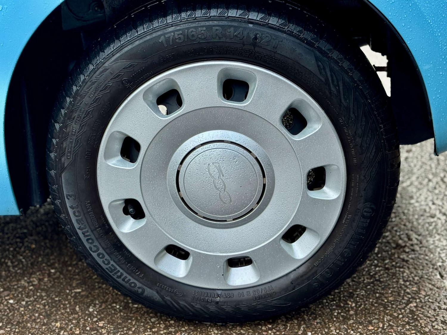 Used Fiat 500C 2012 for sale - 77720474: Photo 74