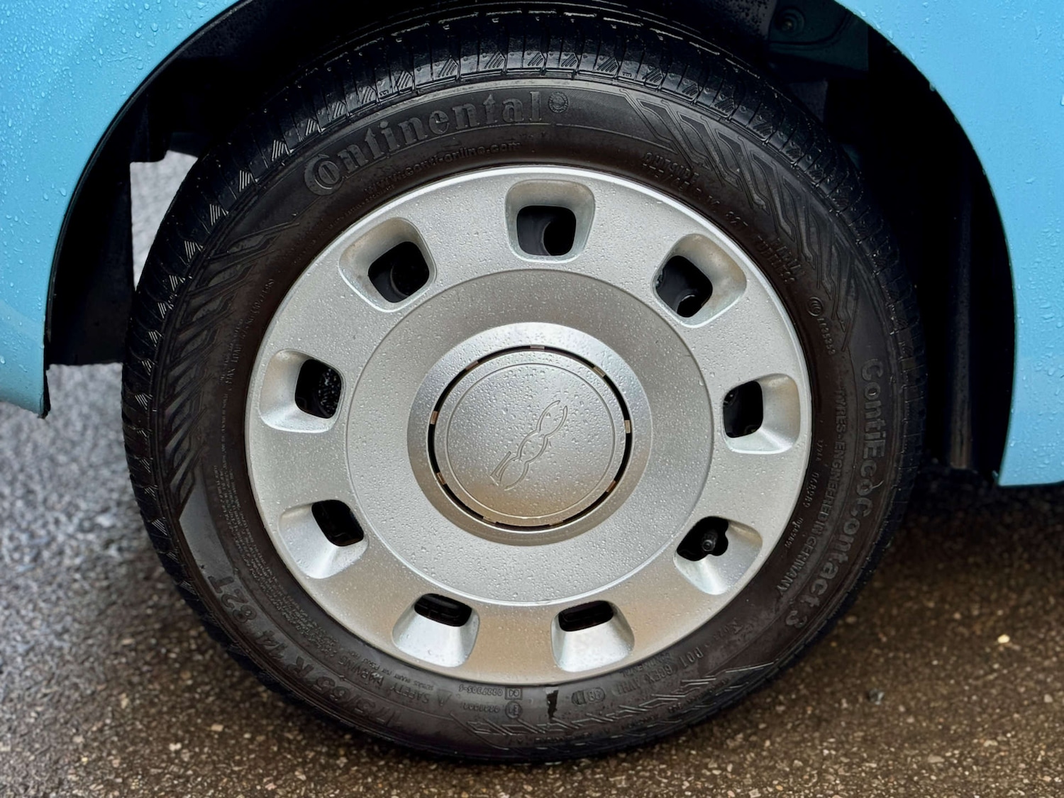 Used Fiat 500C 2012 for sale - 77720474: Photo 75