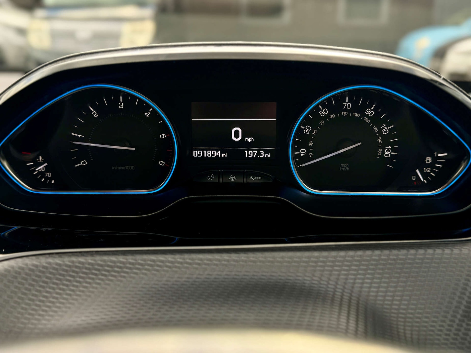 Used Peugeot 2008 2017 for sale - 77264707: Photo 15