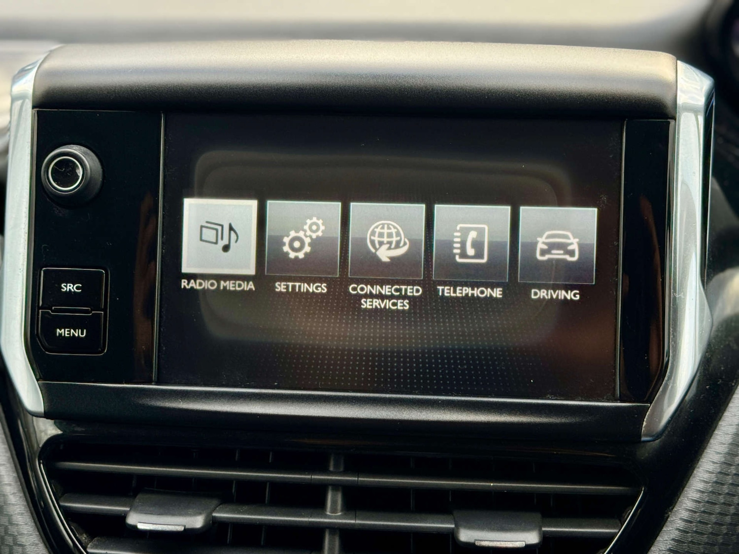 Used Peugeot 2008 2017 for sale - 77264707: Photo 16