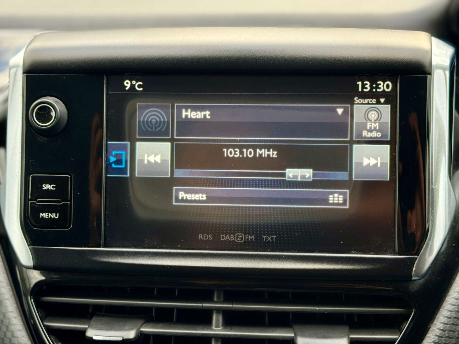 Used Peugeot 2008 2017 for sale - 77264707: Photo 18