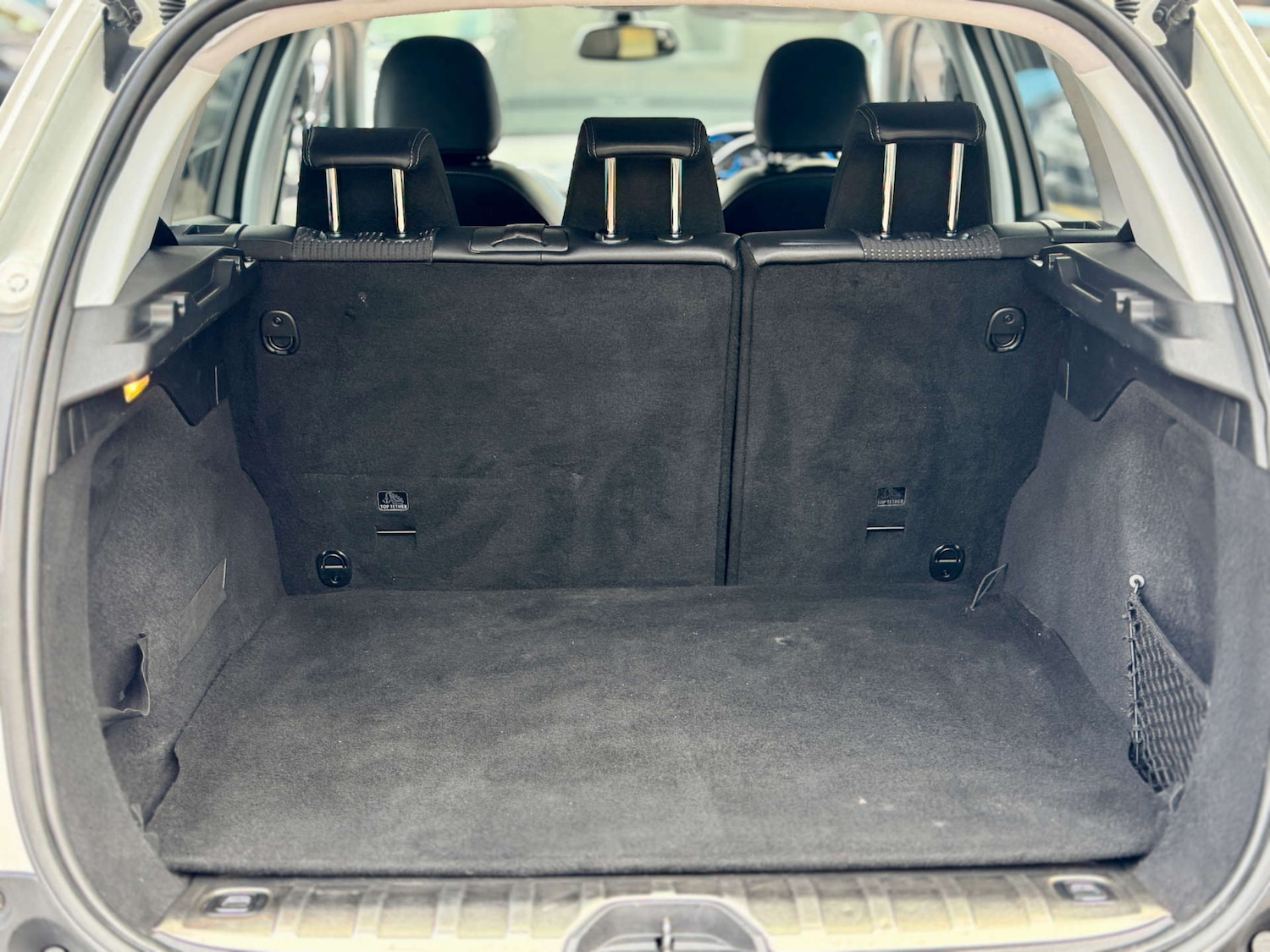 Used Peugeot 2008 2017 for sale - 77264707: Photo 24