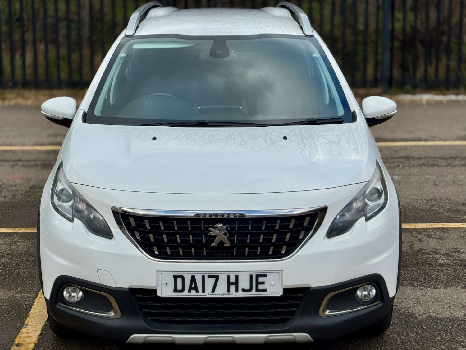 Used Peugeot 2008 2017 for sale - 77264707: Photo 30