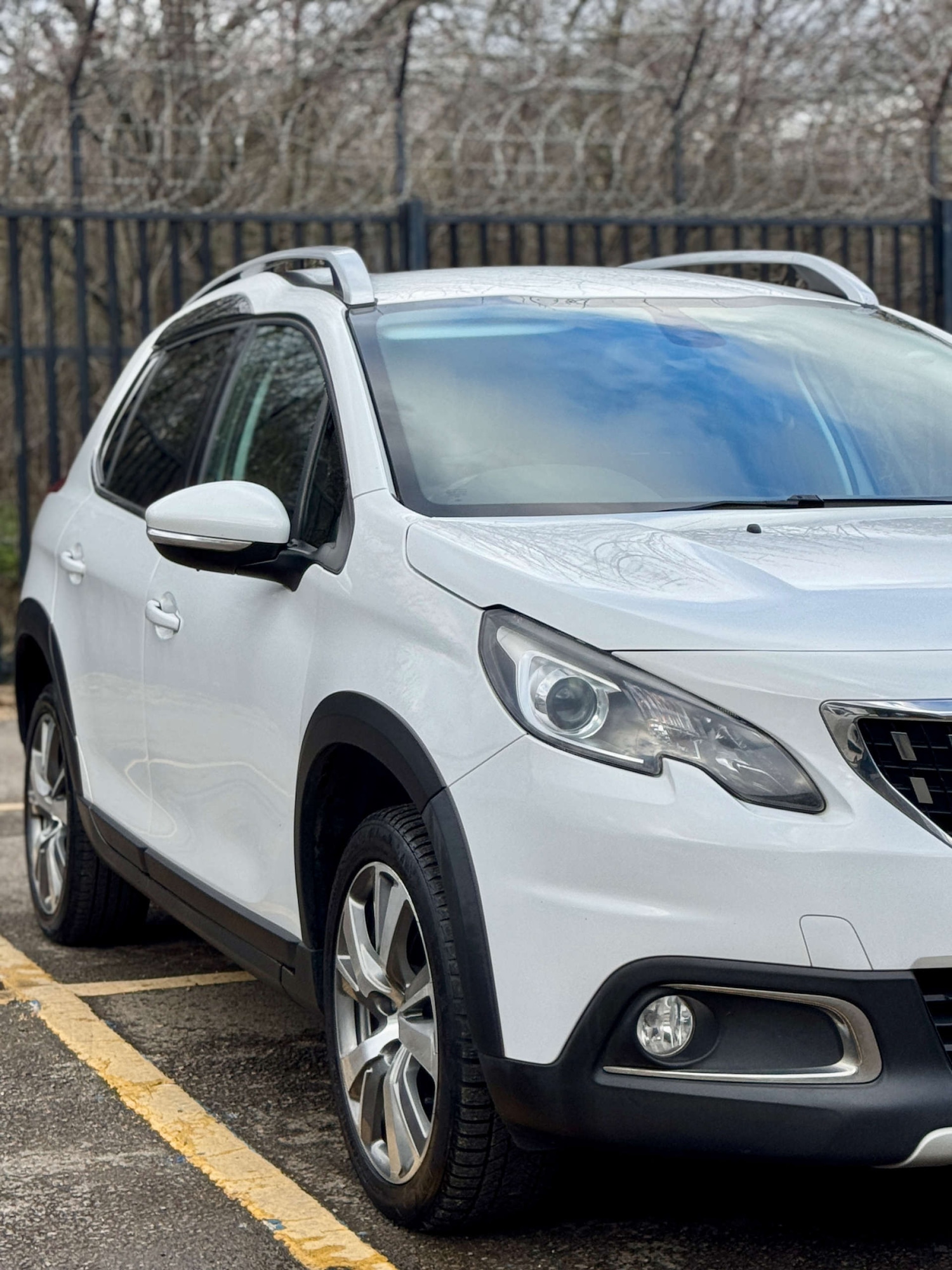 Used Peugeot 2008 2017 for sale - 77264707: Photo 31