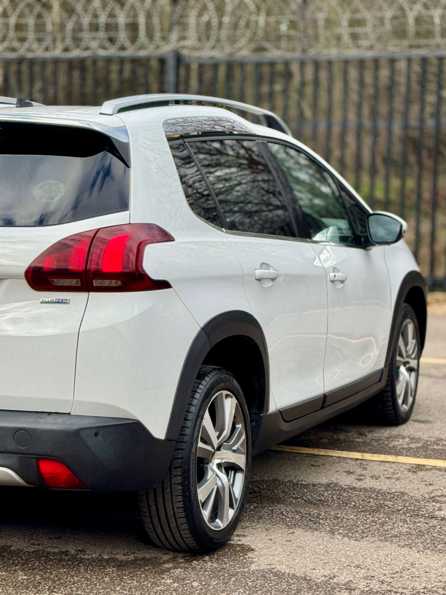 Used Peugeot 2008 2017 for sale - 77264707: Photo 36