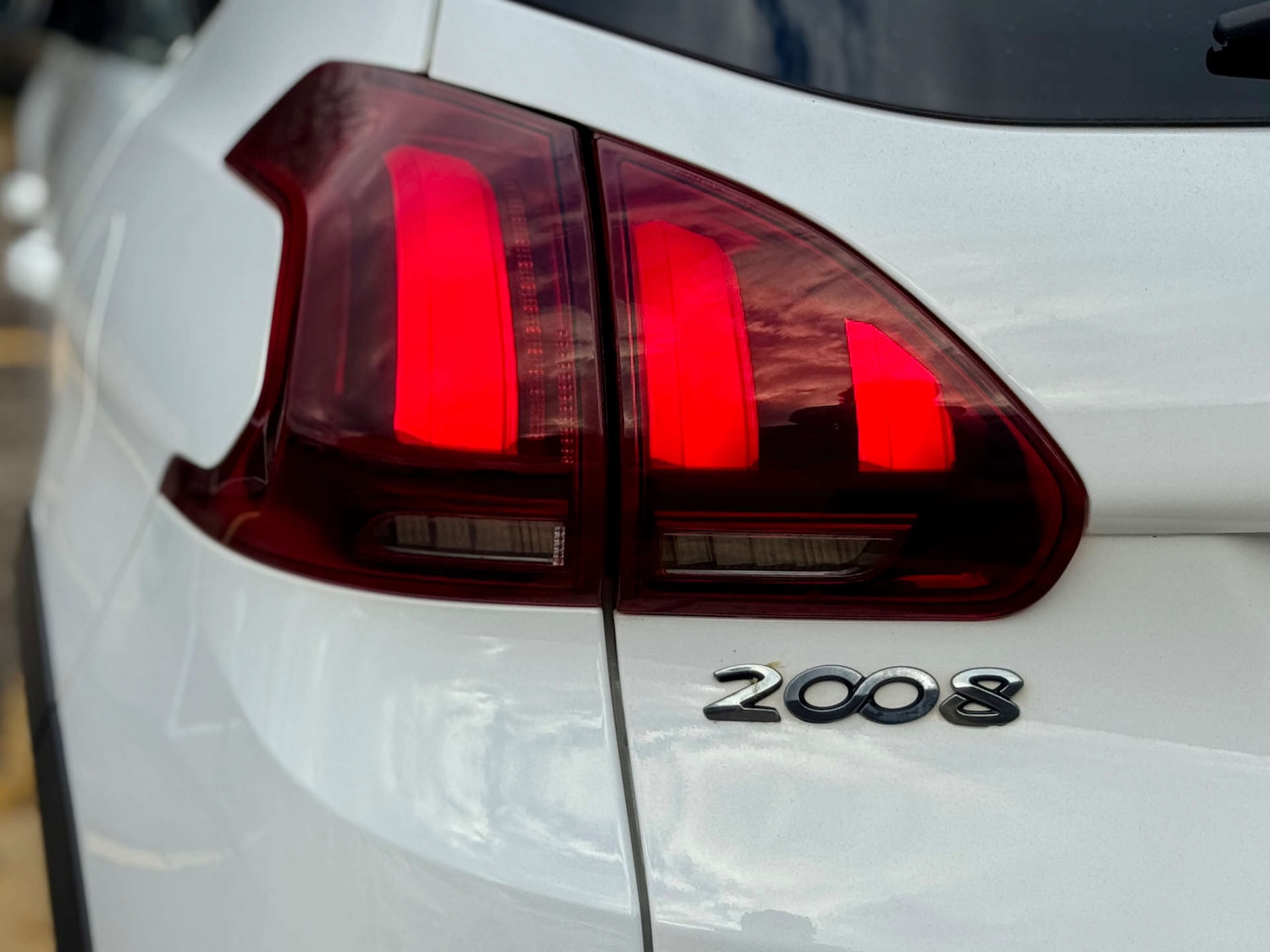 Used Peugeot 2008 2017 for sale - 77264707: Photo 42