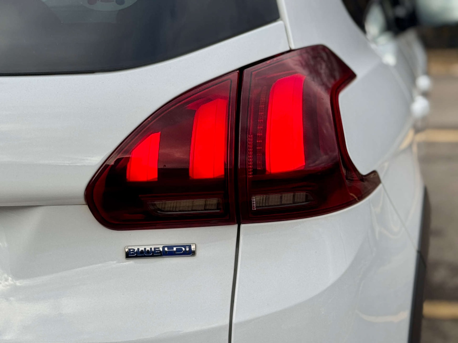 Used Peugeot 2008 2017 for sale - 77264707: Photo 43