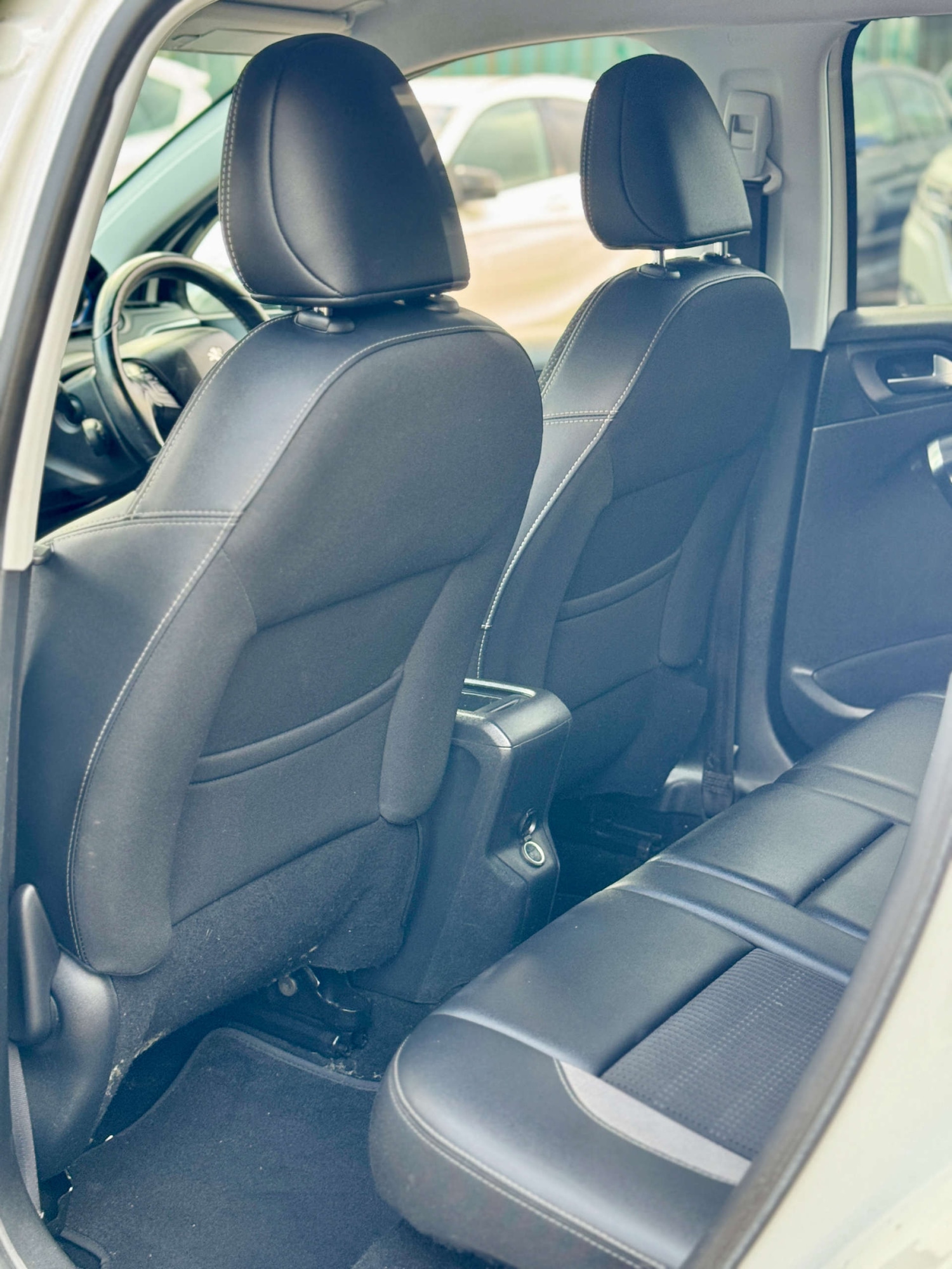 Used Peugeot 2008 2017 for sale - 77264707: Photo 53