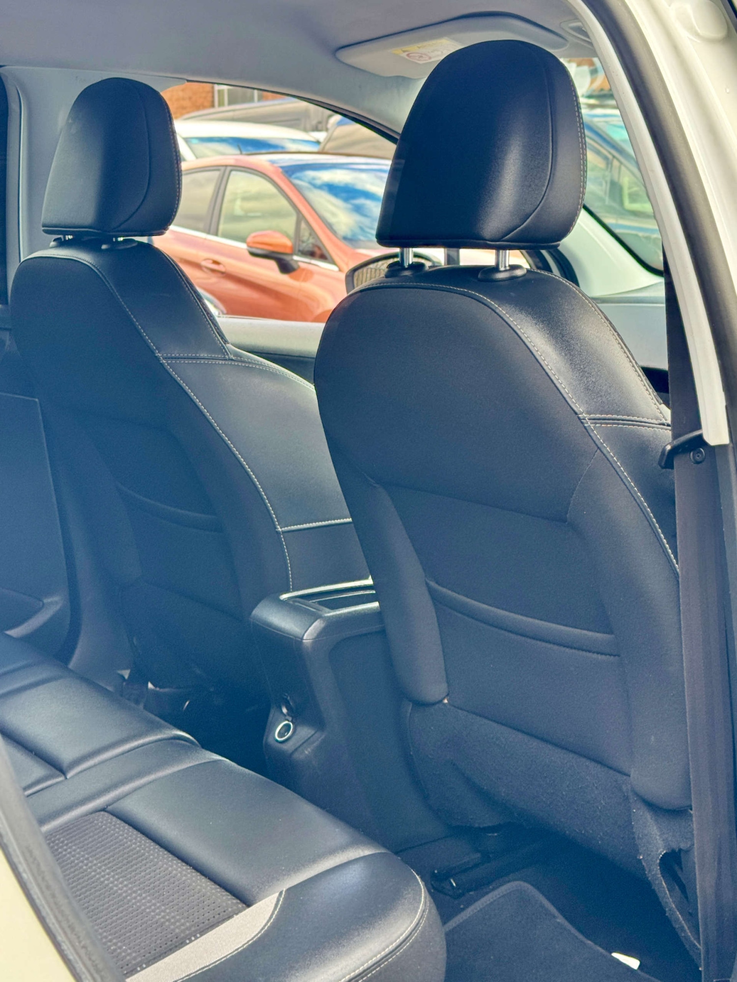 Used Peugeot 2008 2017 for sale - 77264707: Photo 55