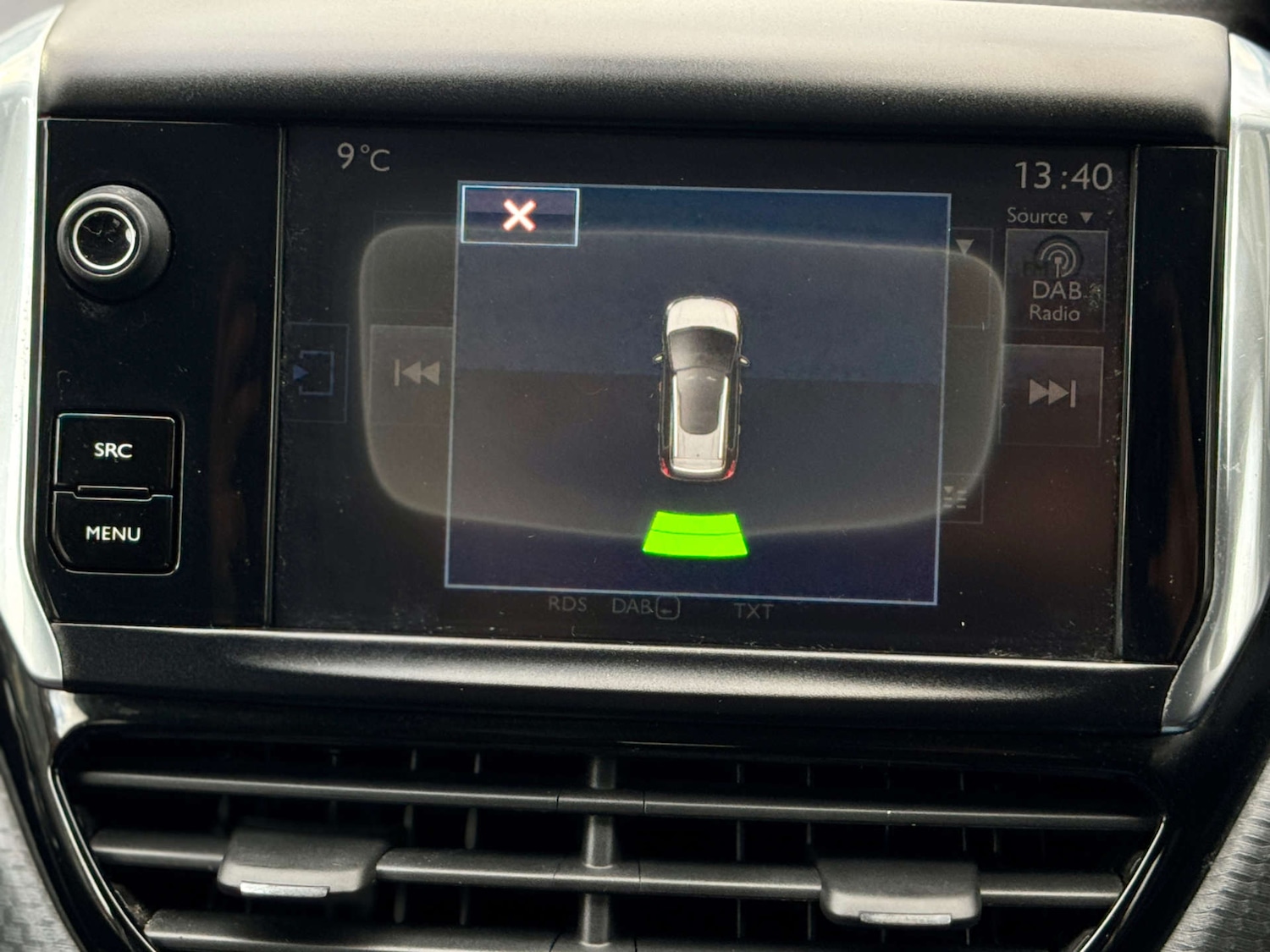 Used Peugeot 2008 2017 for sale - 77264707: Photo 68