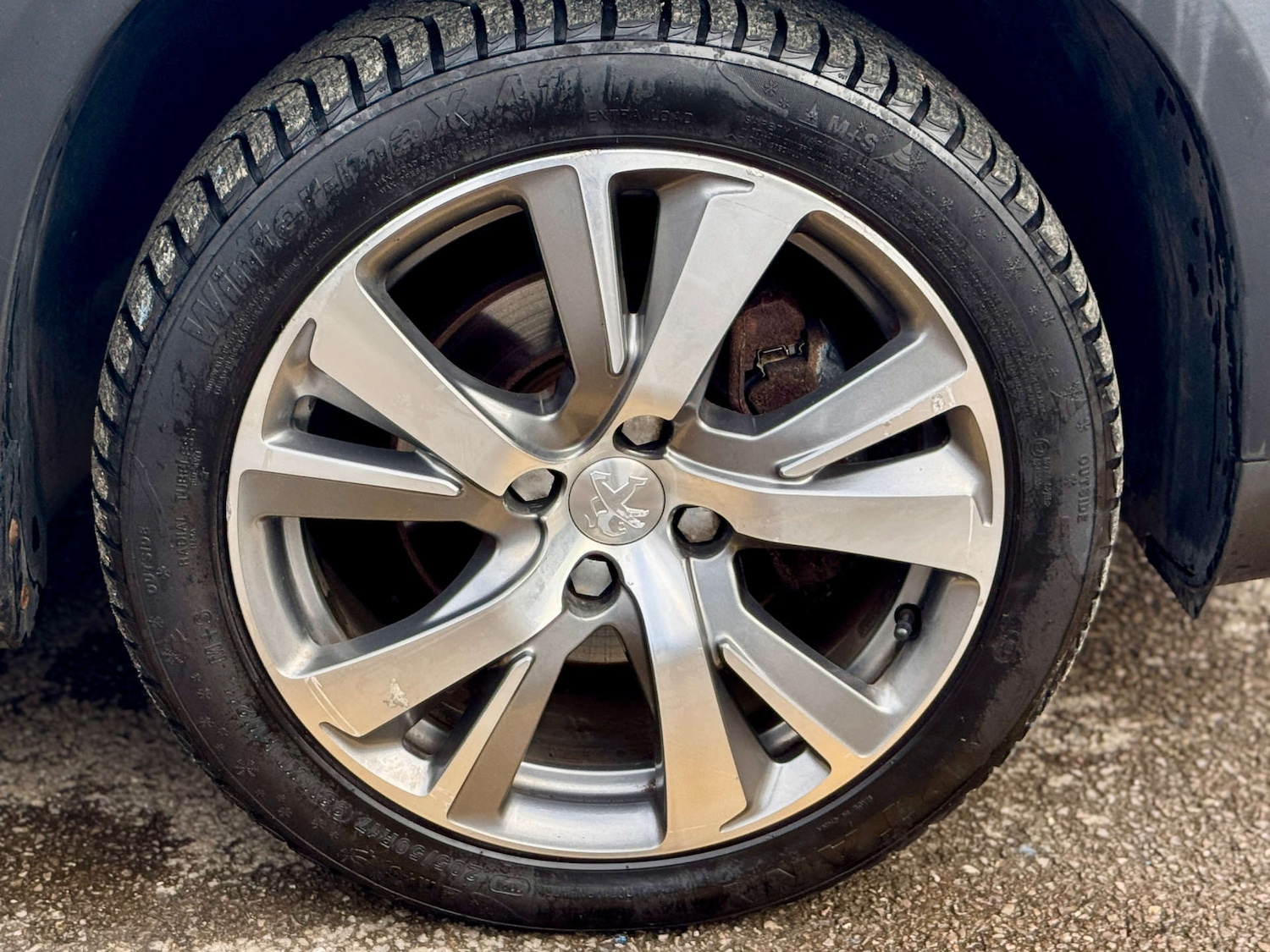 Used Peugeot 2008 2017 for sale - 77264707: Photo 78