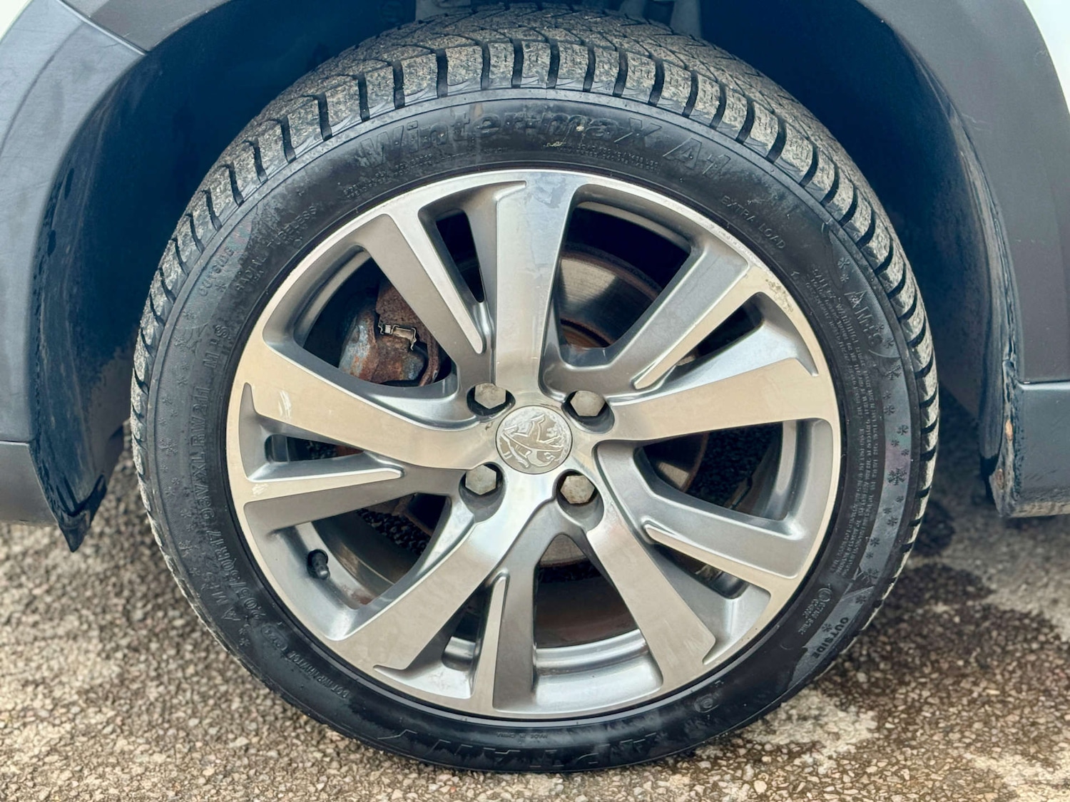 Used Peugeot 2008 2017 for sale - 77264707: Photo 79