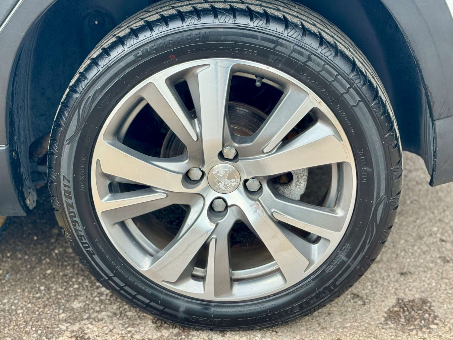 Used Peugeot 2008 2017 for sale - 77264707: Photo 80