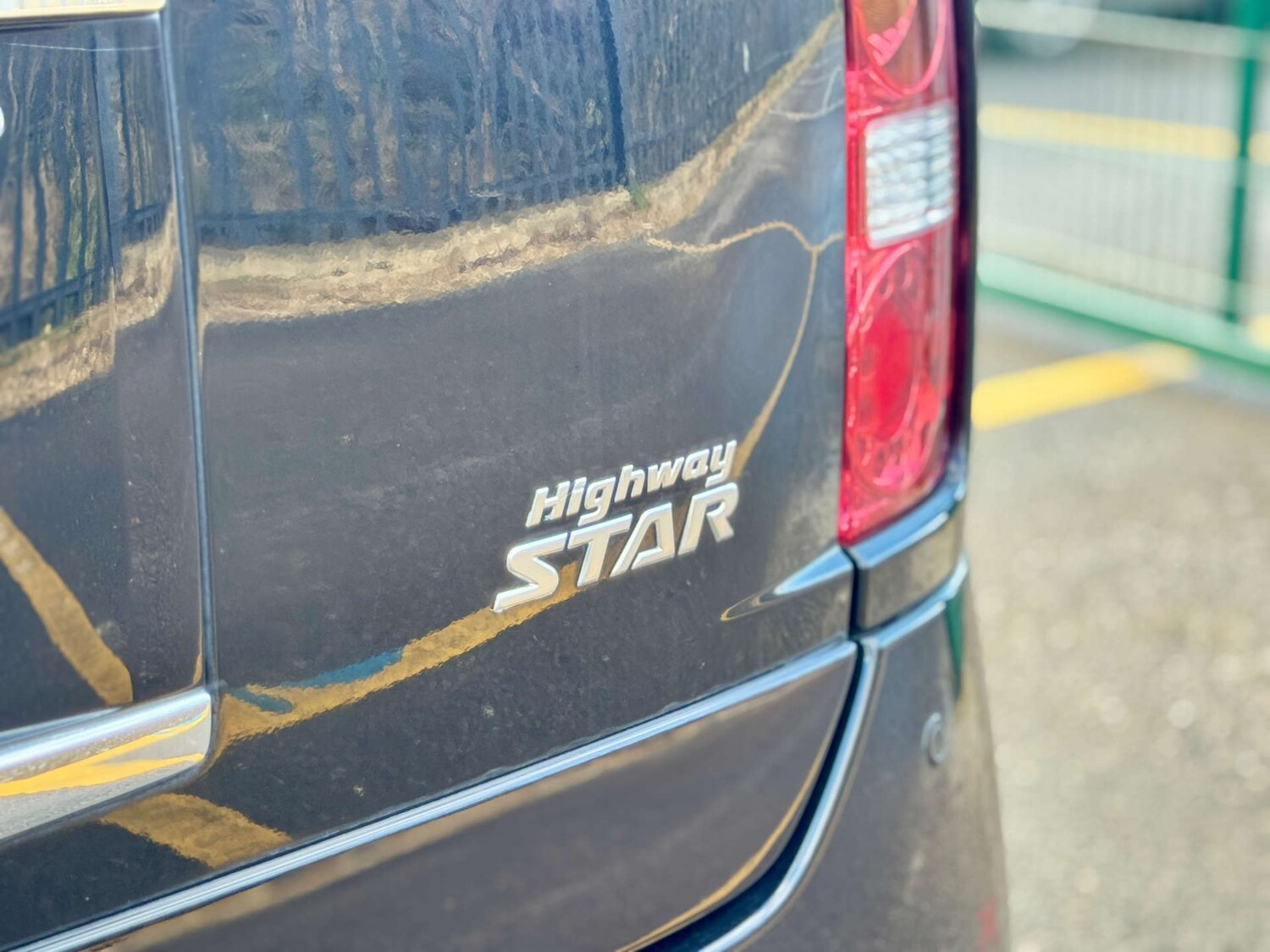 Used Nissan Elgrand 2024 for sale - 77413349: Photo 24