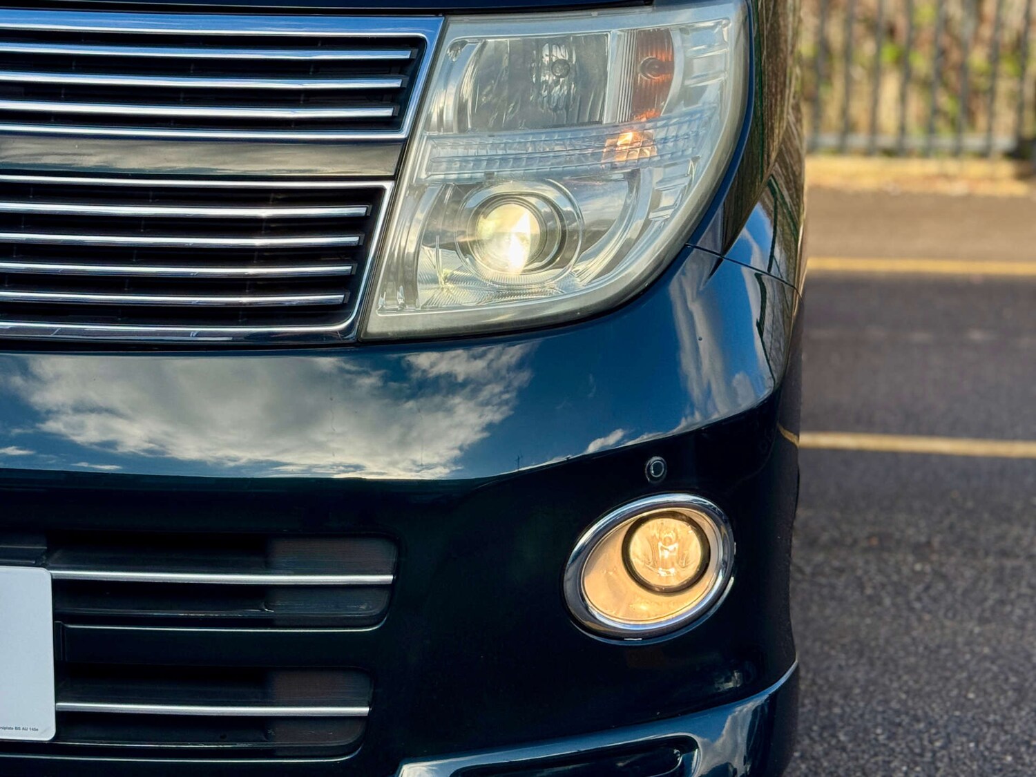 Used Nissan Elgrand 2024 for sale - 77413349: Photo 34