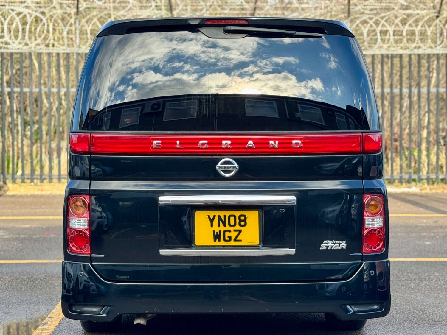 Used Nissan Elgrand 2024 for sale - 77413349: Photo 38