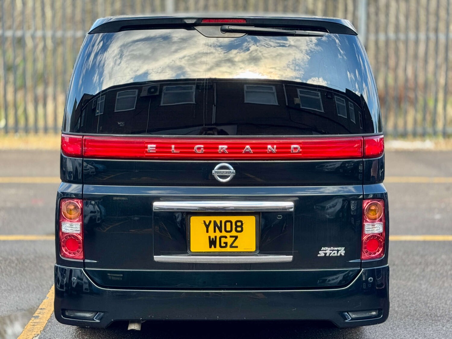 Used Nissan Elgrand 2024 for sale - 77413349: Photo 44