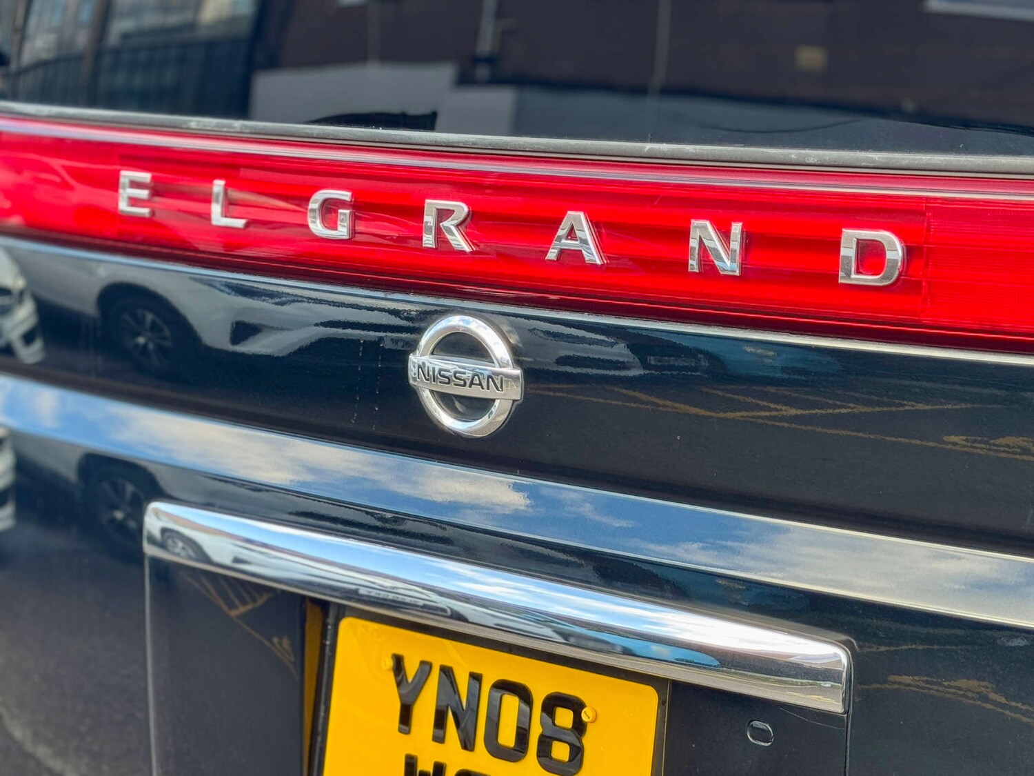 Used Nissan Elgrand 2024 for sale - 77413349: Photo 45