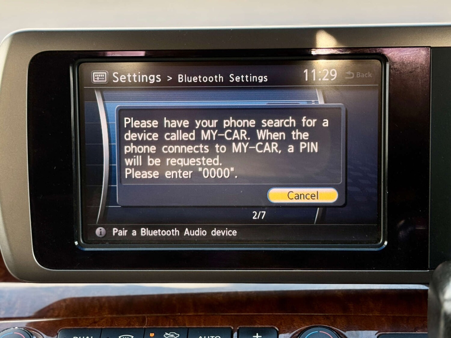 Used Nissan Elgrand 2024 for sale - 77413349: Photo 49