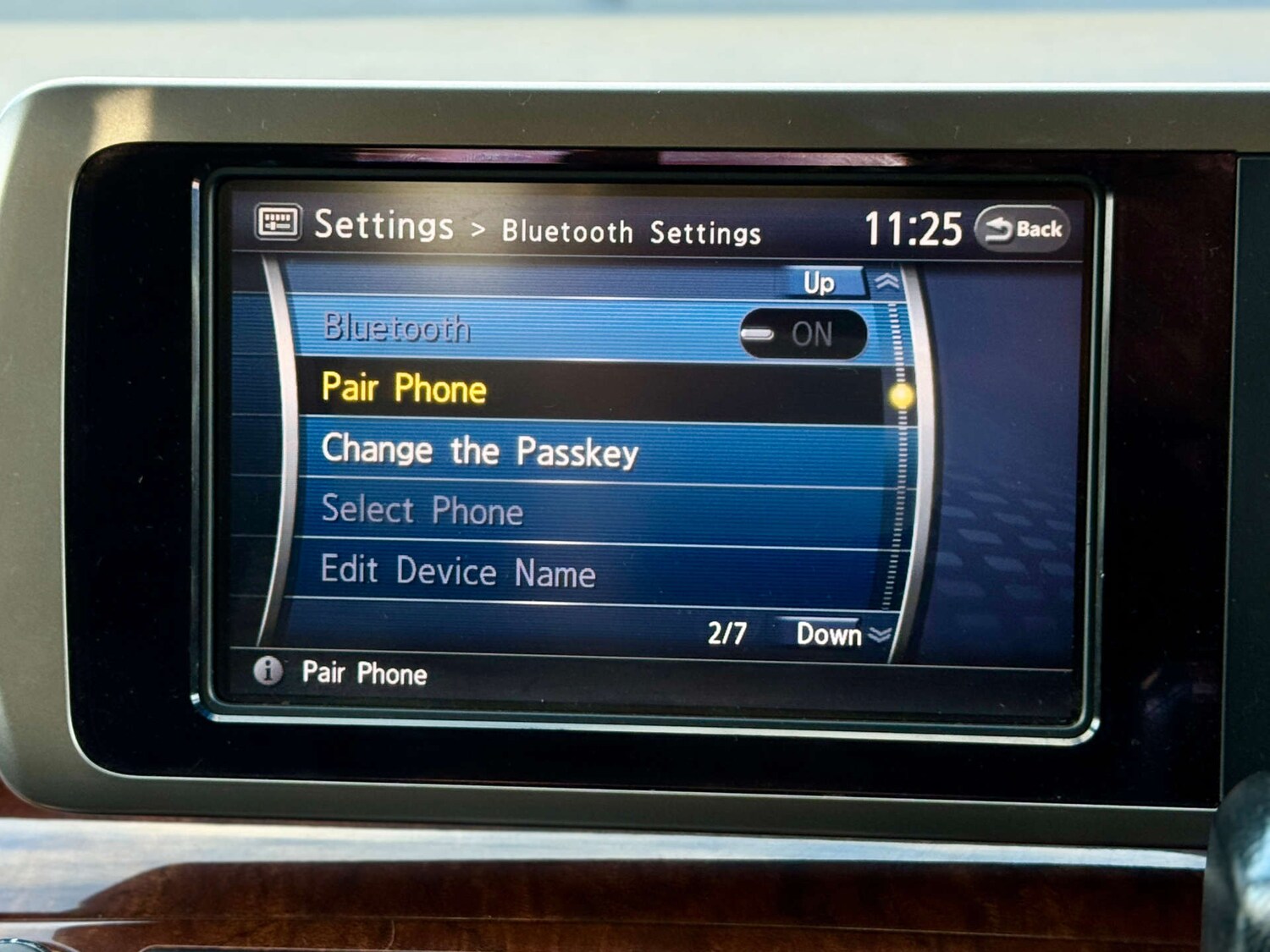 Used Nissan Elgrand 2024 for sale - 77413349: Photo 50