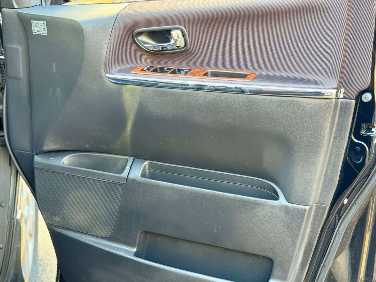 Used Nissan Elgrand 2024 for sale - 77413349: Photo 65