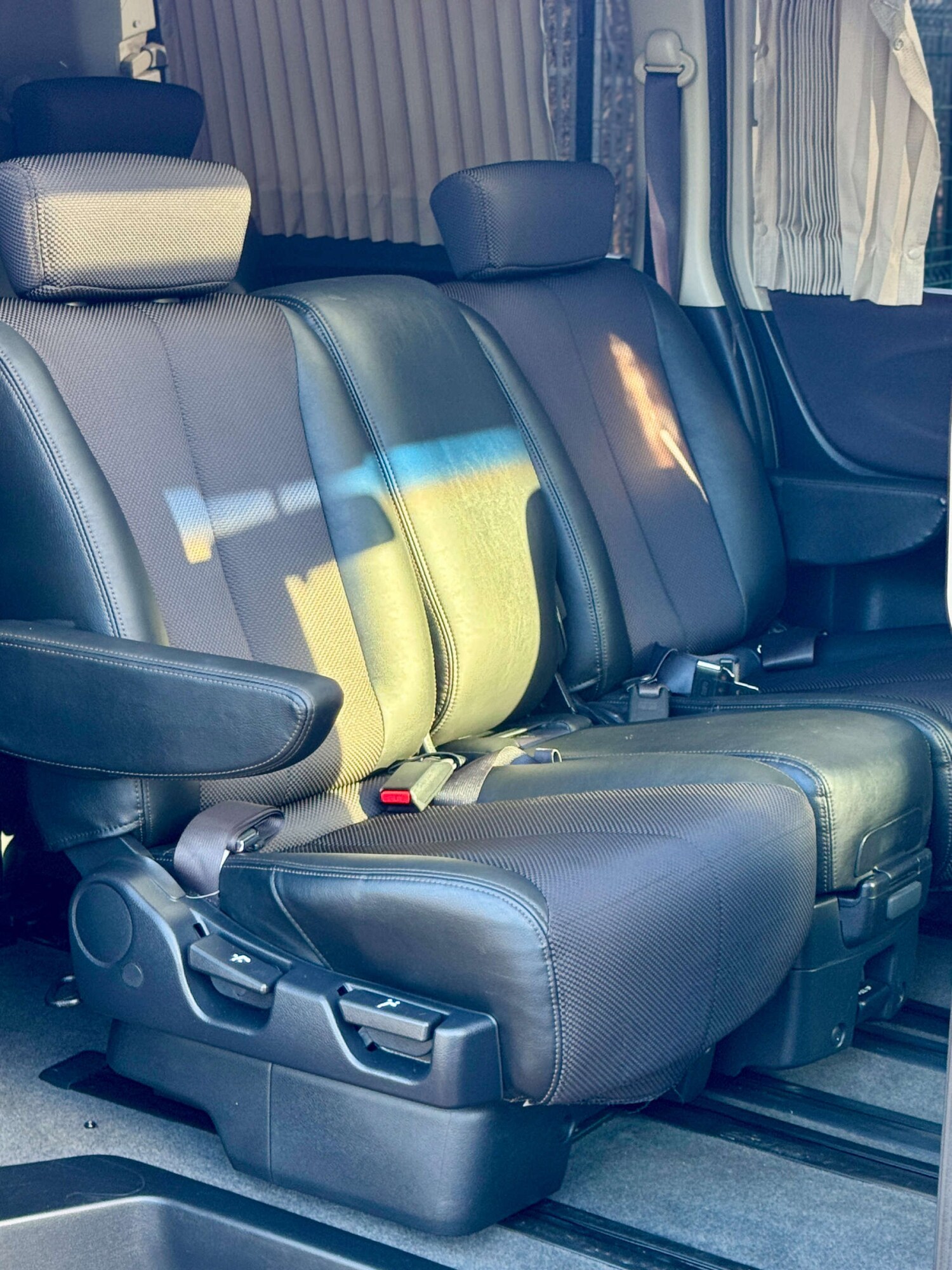 Used Nissan Elgrand 2024 for sale - 77413349: Photo 71