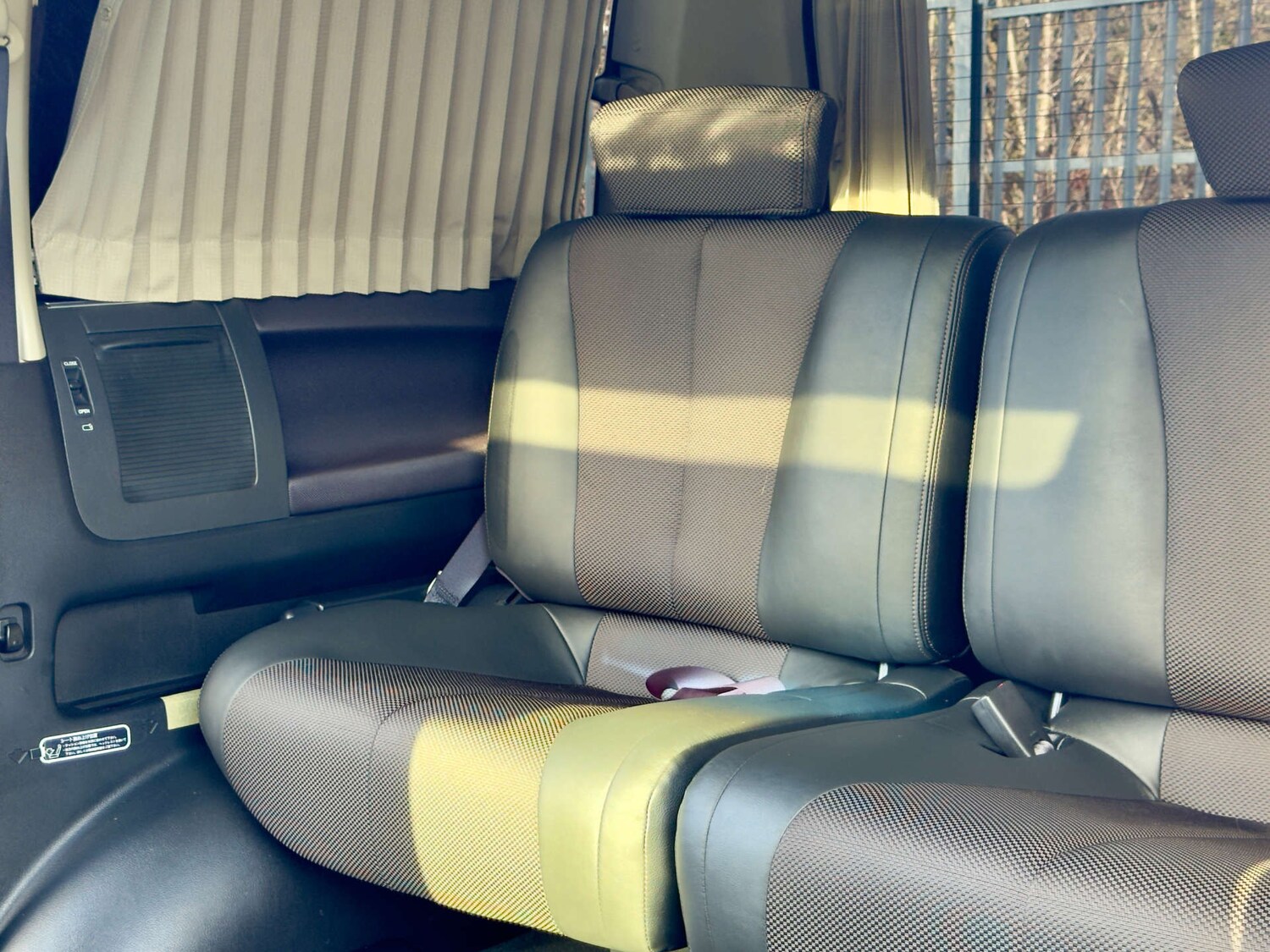 Used Nissan Elgrand 2024 for sale - 77413349: Photo 72