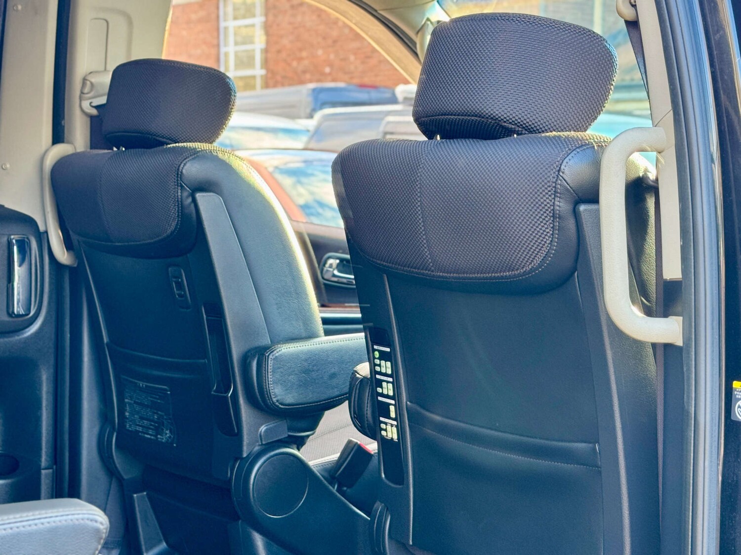 Used Nissan Elgrand 2024 for sale - 77413349: Photo 73