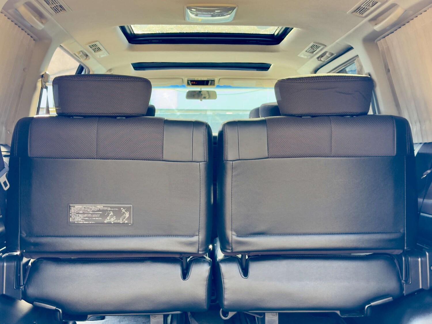 Used Nissan Elgrand 2024 for sale - 77413349: Photo 75