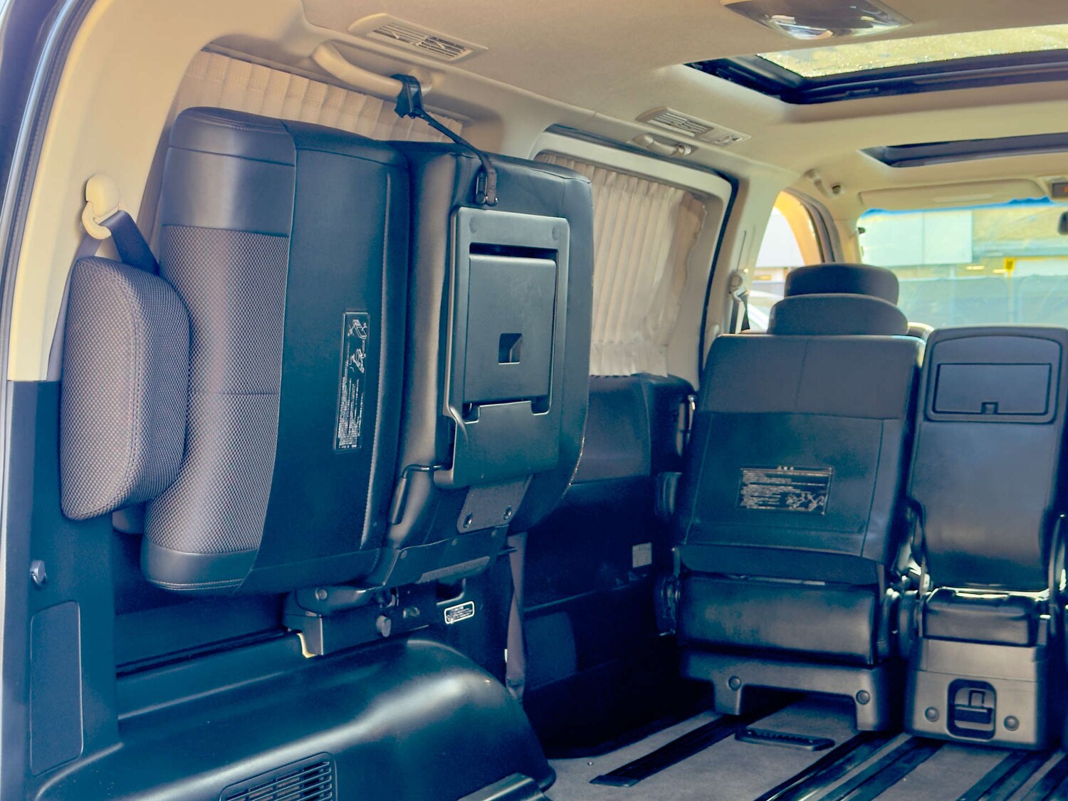 Used Nissan Elgrand 2024 for sale - 77413349: Photo 78