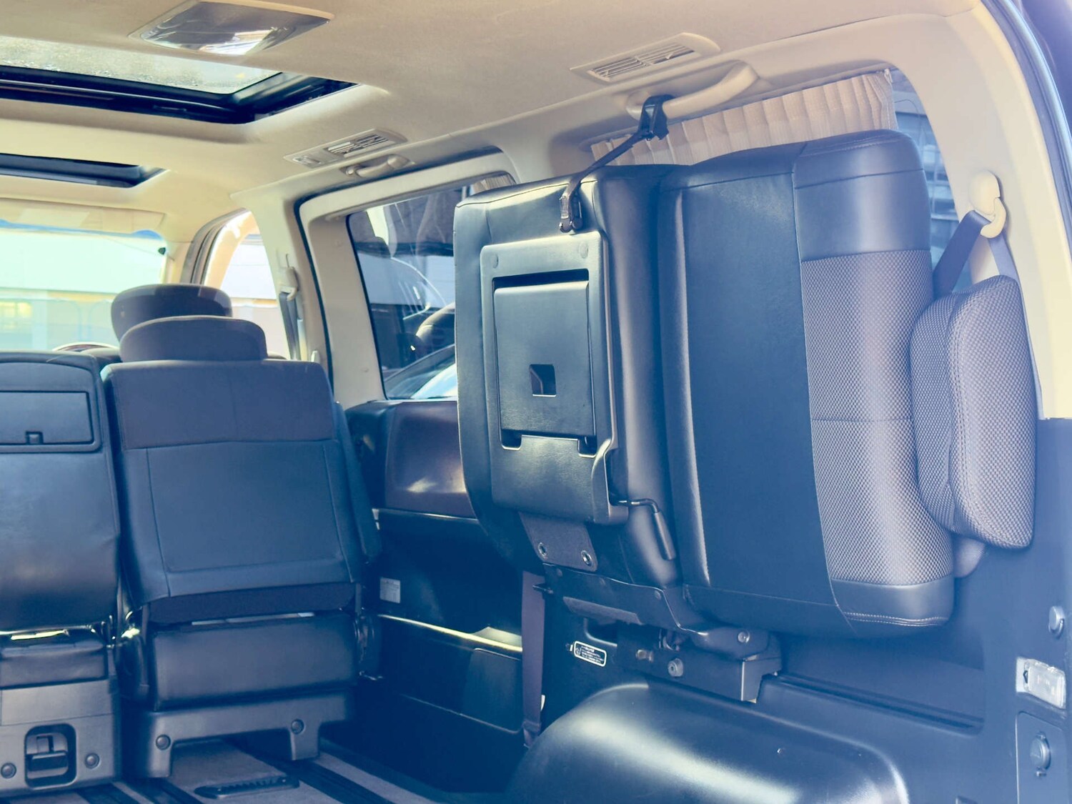 Used Nissan Elgrand 2024 for sale - 77413349: Photo 79