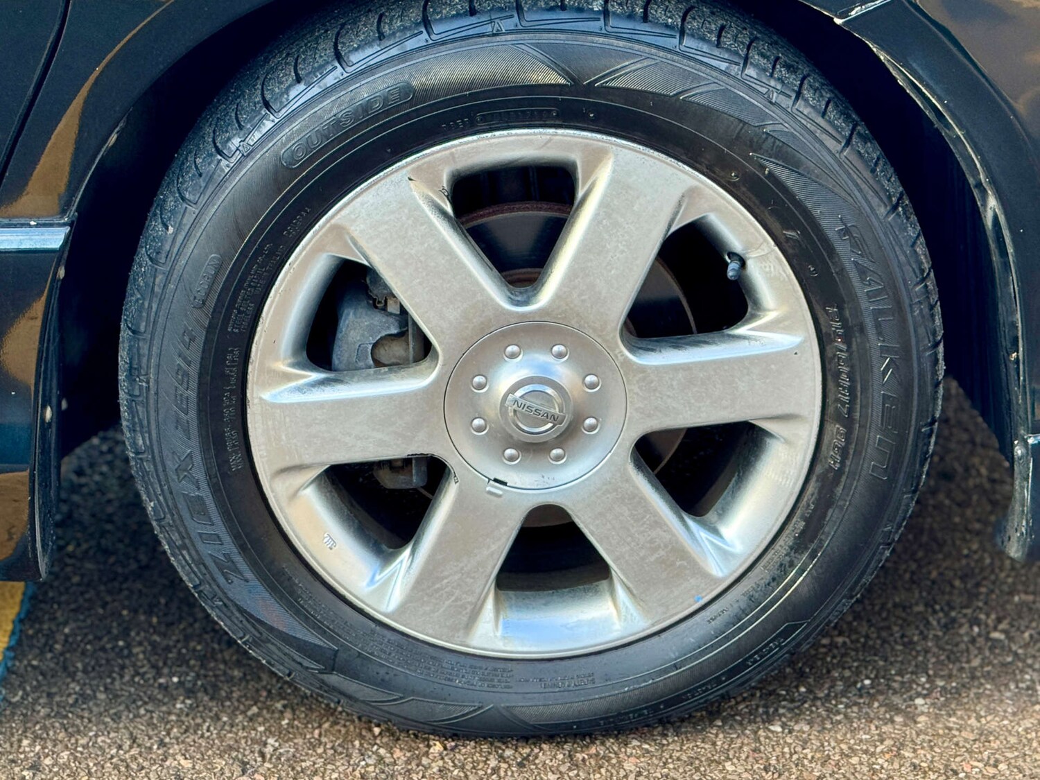 Used Nissan Elgrand 2024 for sale - 77413349: Photo 80