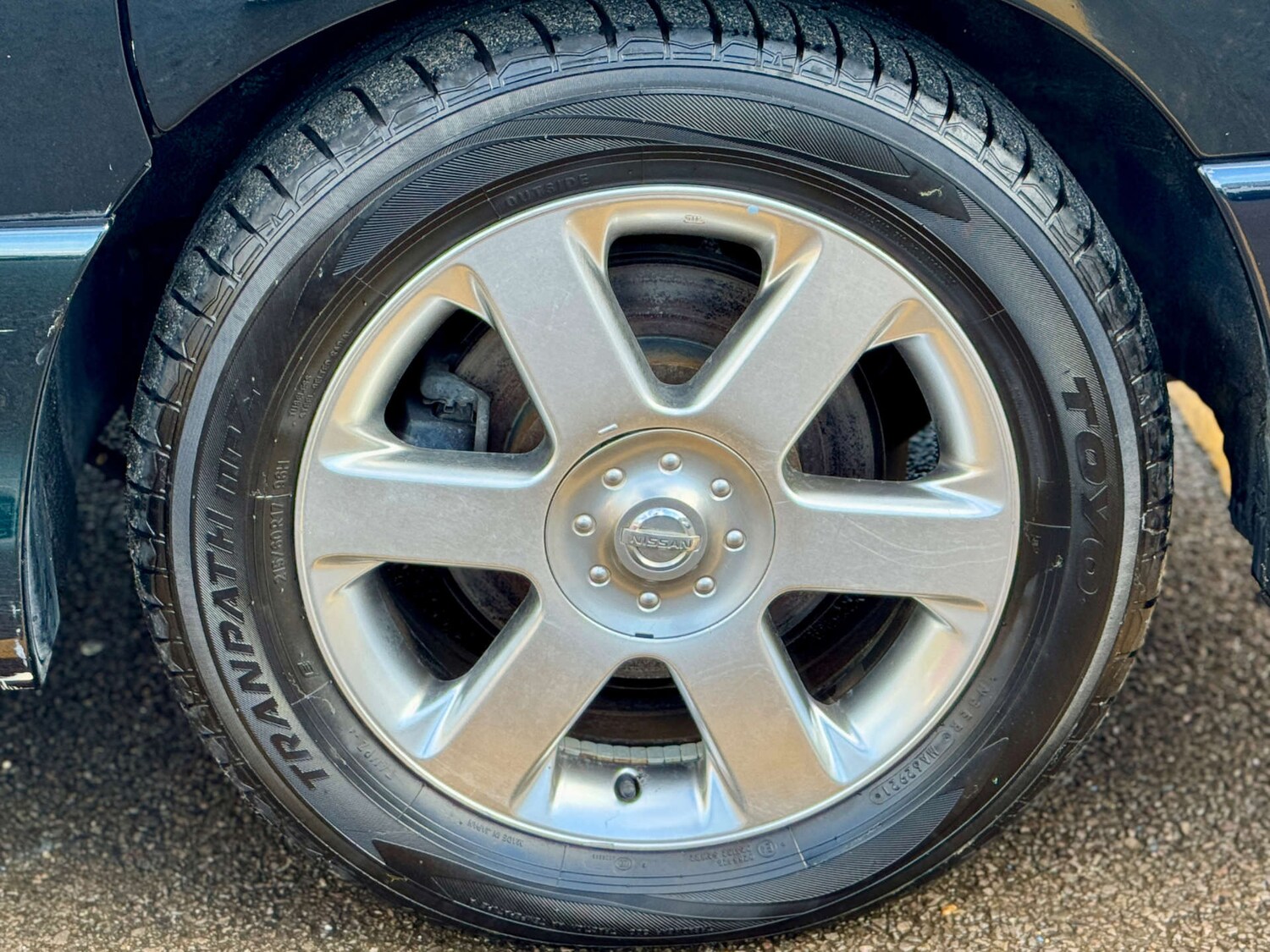 Used Nissan Elgrand 2024 for sale - 77413349: Photo 82