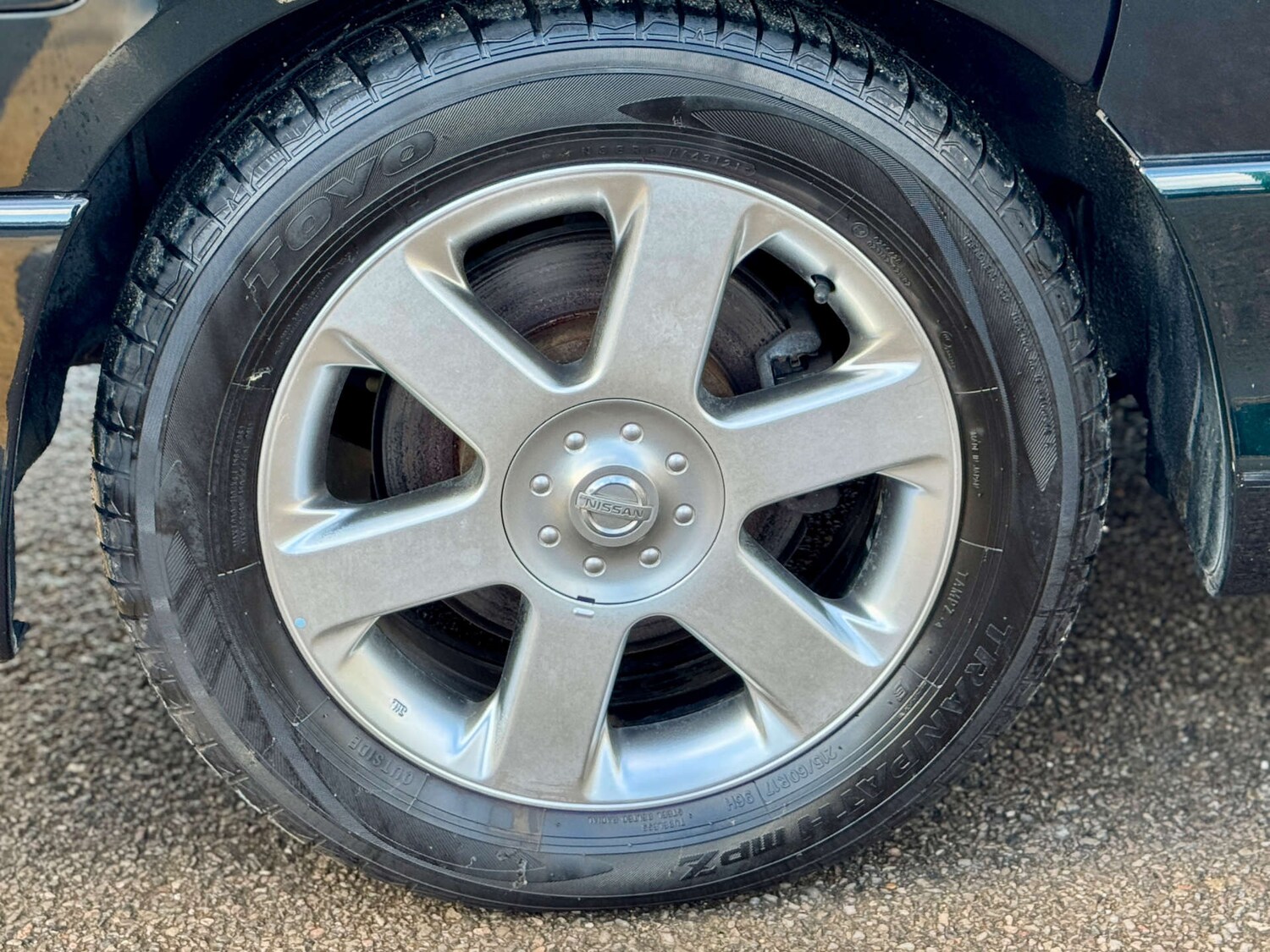 Used Nissan Elgrand 2024 for sale - 77413349: Photo 83